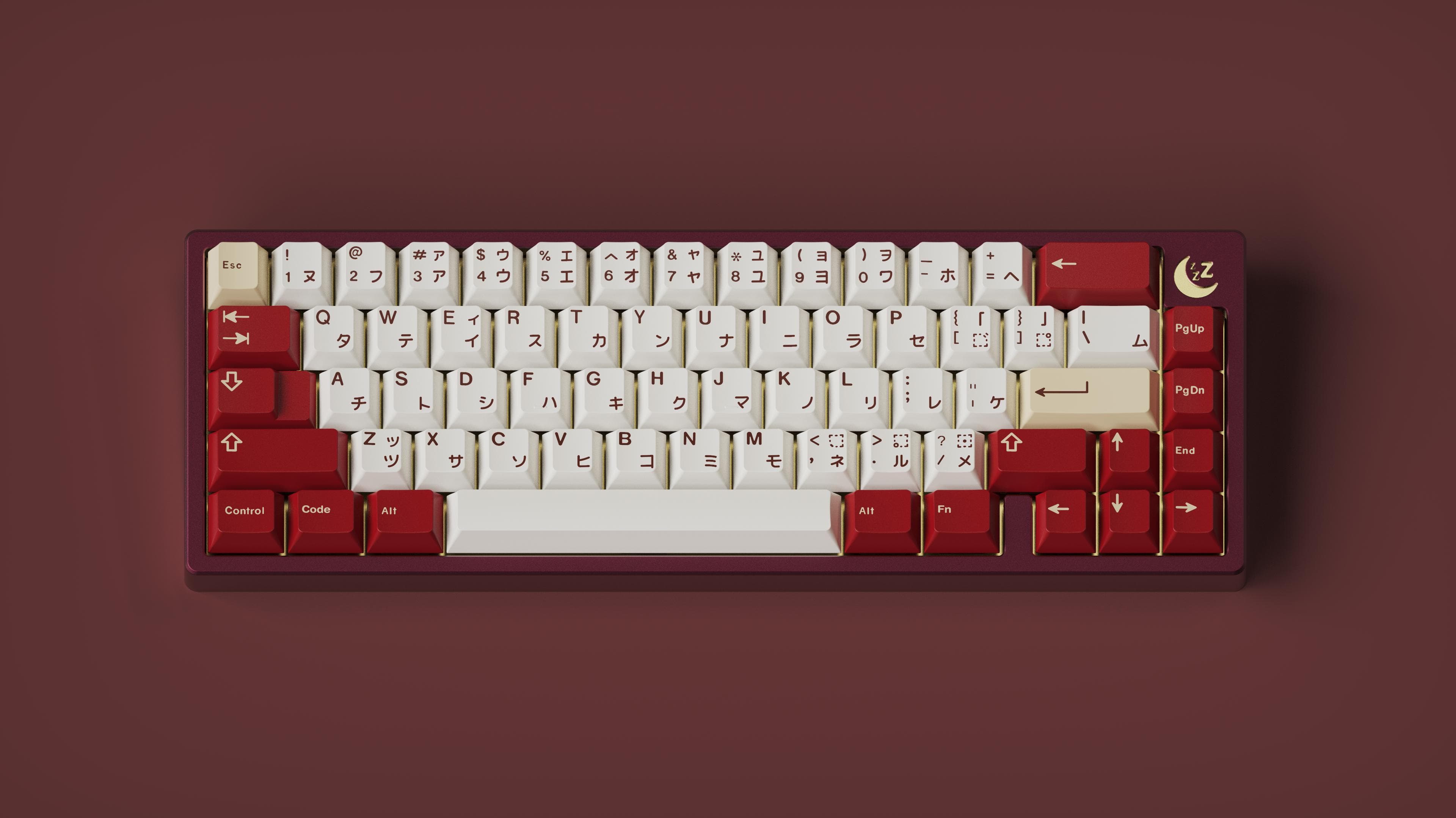 GMK Spark Knight - 8/8/2021 Vendors+Novs, Appling for License, NEW IC FORM