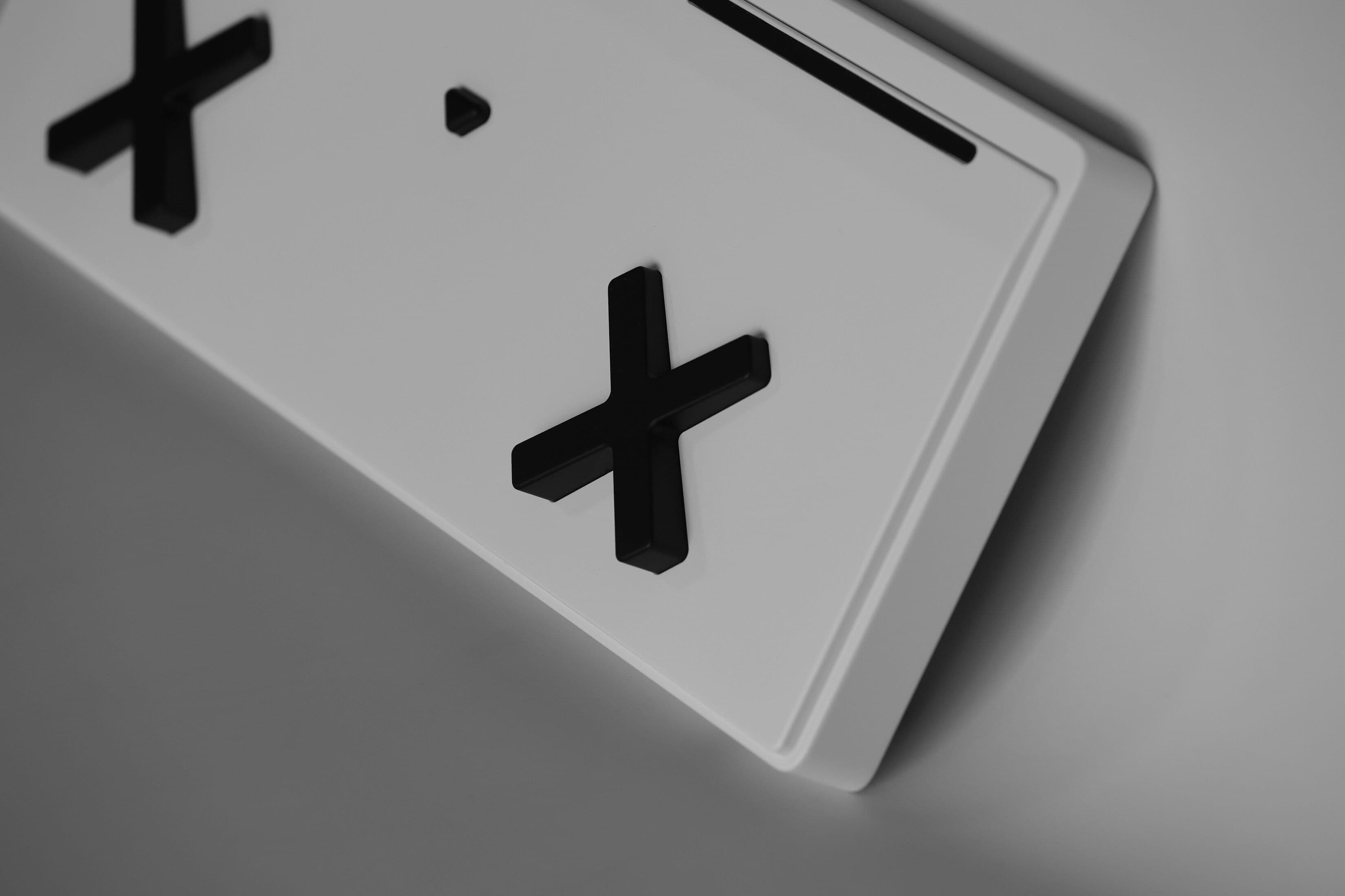 iF Keyboard Kit by Castle Bravo Studio image 24