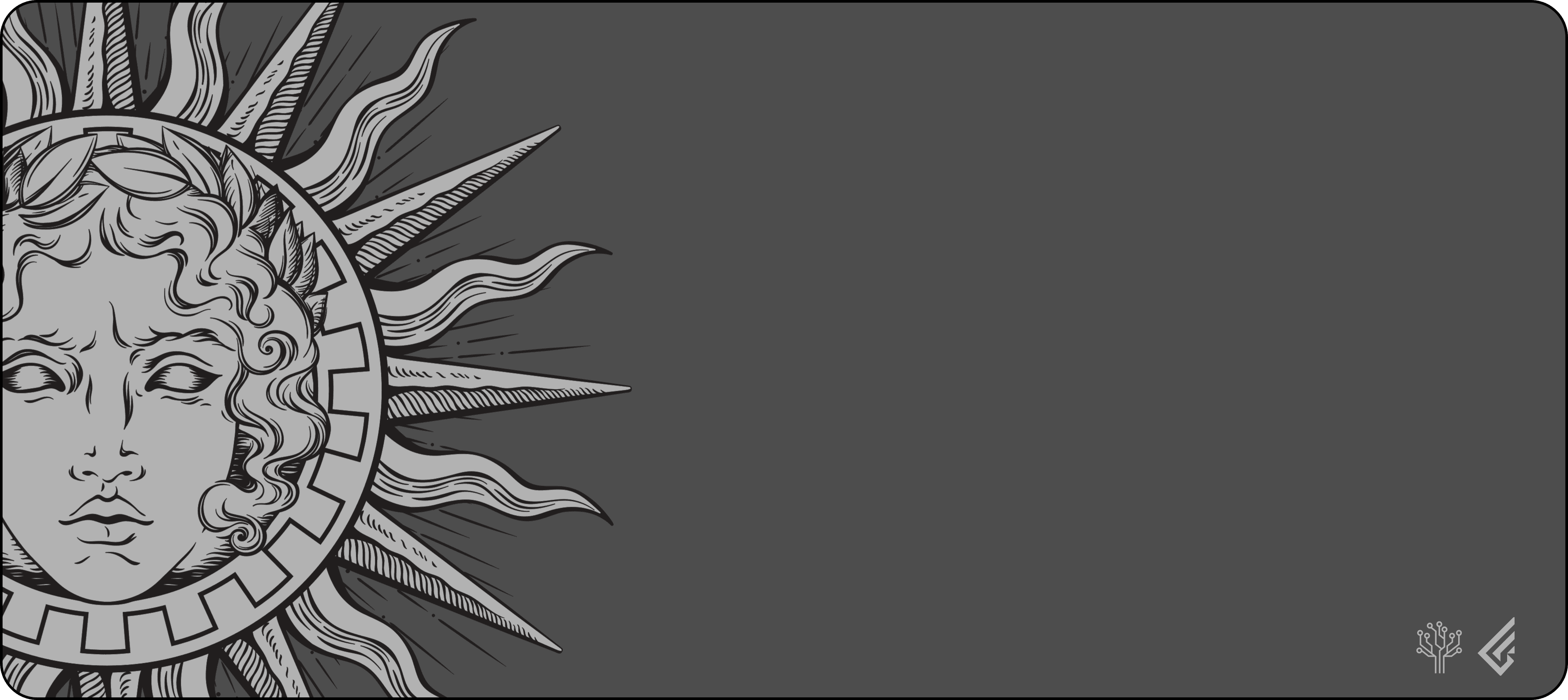 Gondolindrim X Geonworks Apollo Deskmats [UPDATE: IC FORM]