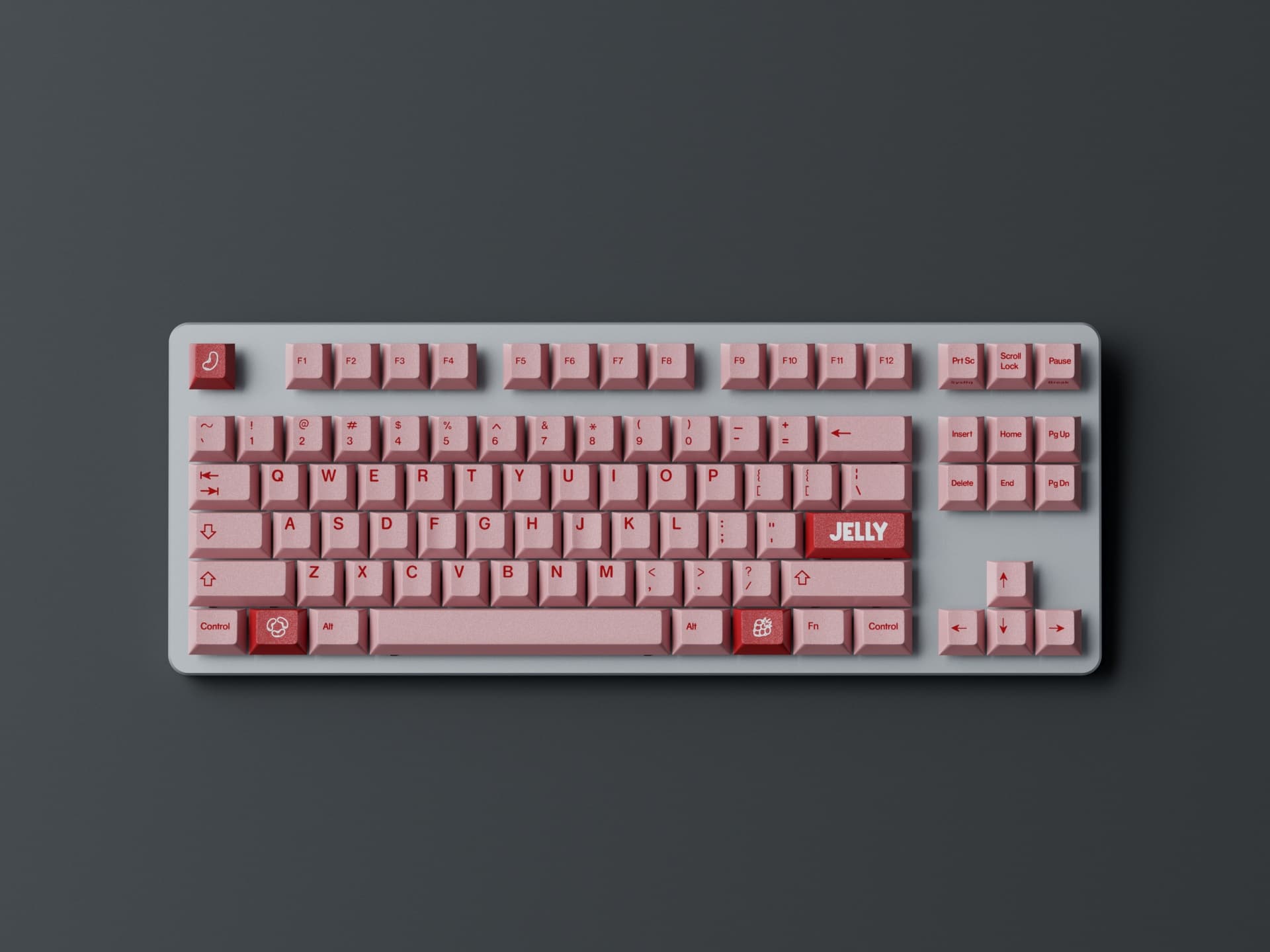 GMK Jelly Delights | GB is Live ! image 10