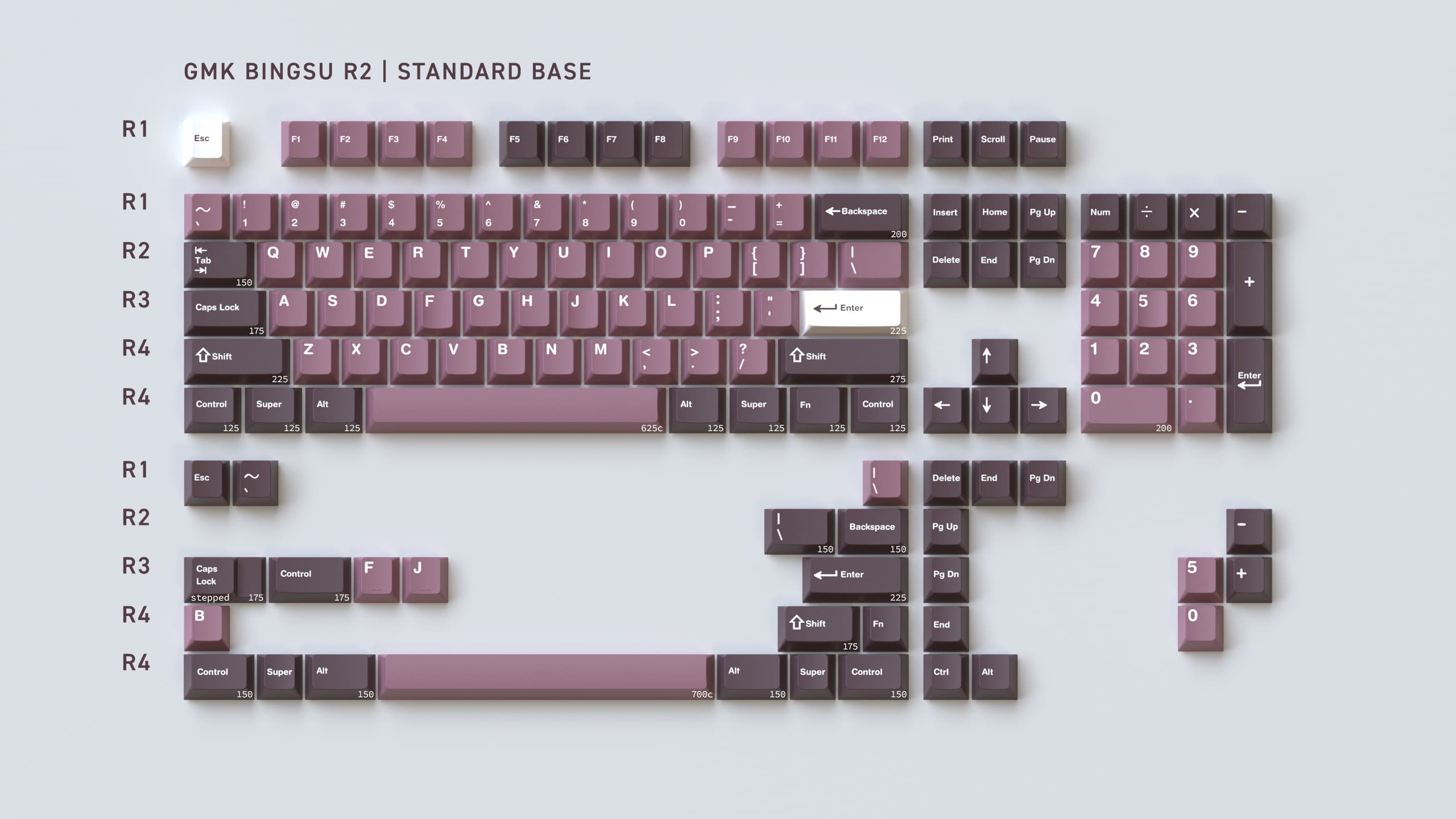 GMK Bingsu R2 [GB Starts July 7] image 2