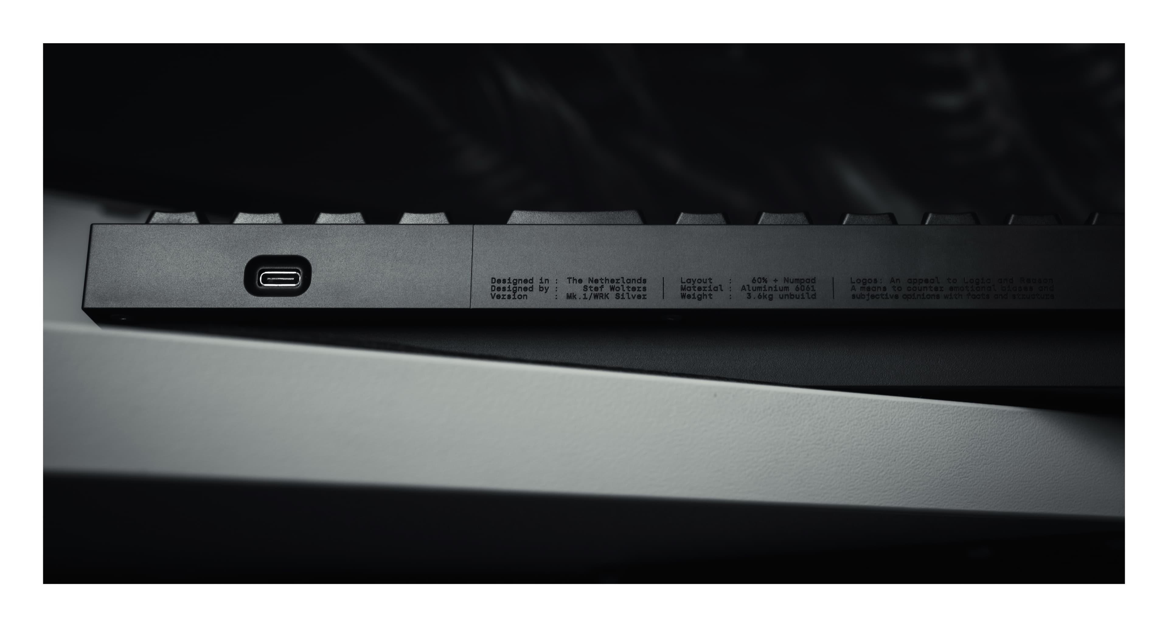 Logos Mk.1/WRK image 9