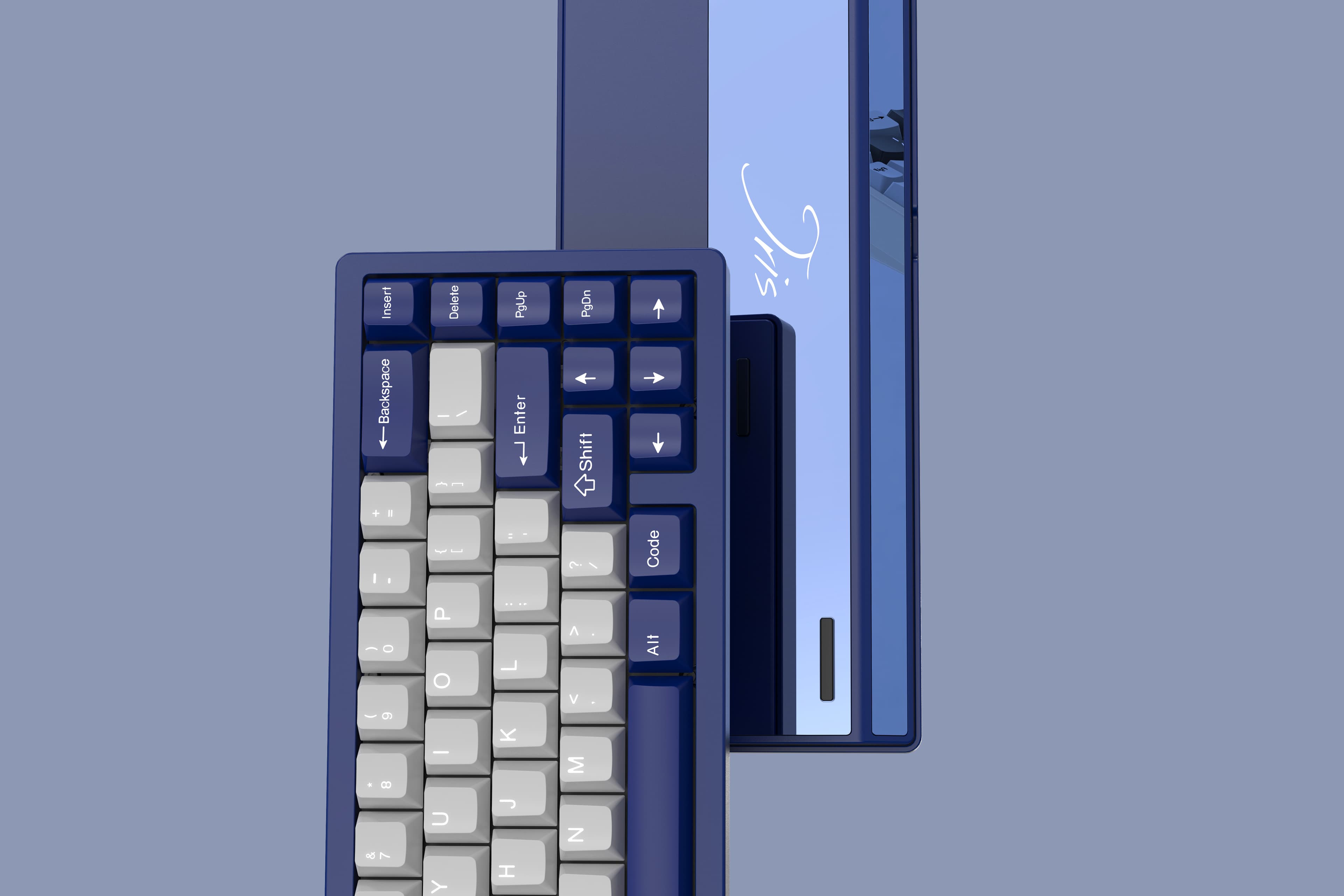 JRIS65 R2-Limited Edition, More Case Colors Options, GB Information Update image 10