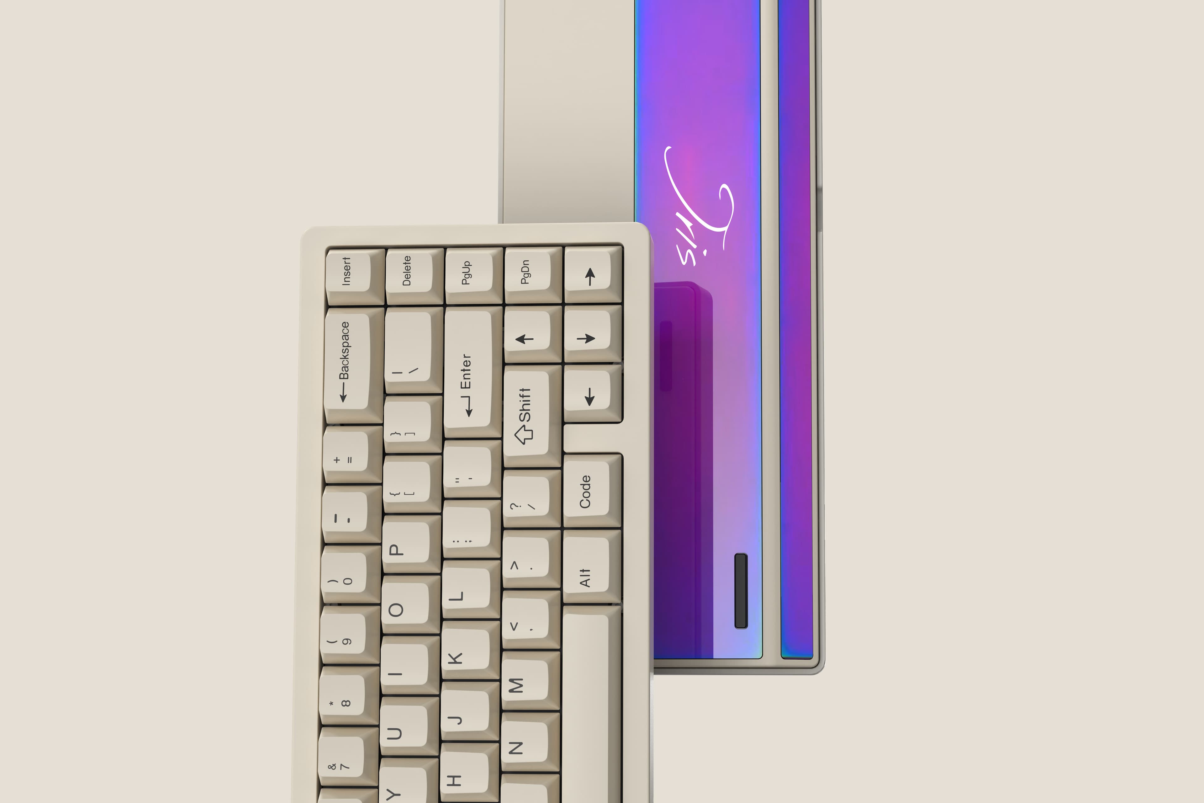 JRIS65 R2-Limited Edition, More Case Colors Options, GB Information Update image 18