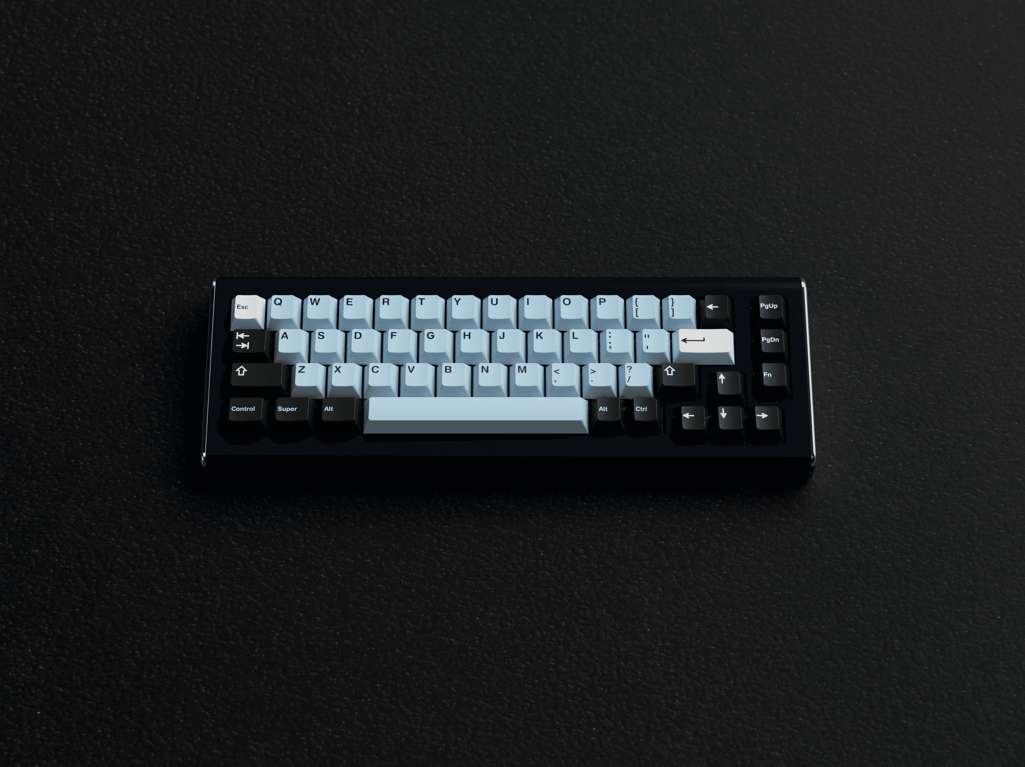 The Adélie - Premium 50%+ Keyboard | GB Starts Sept 26th image 5