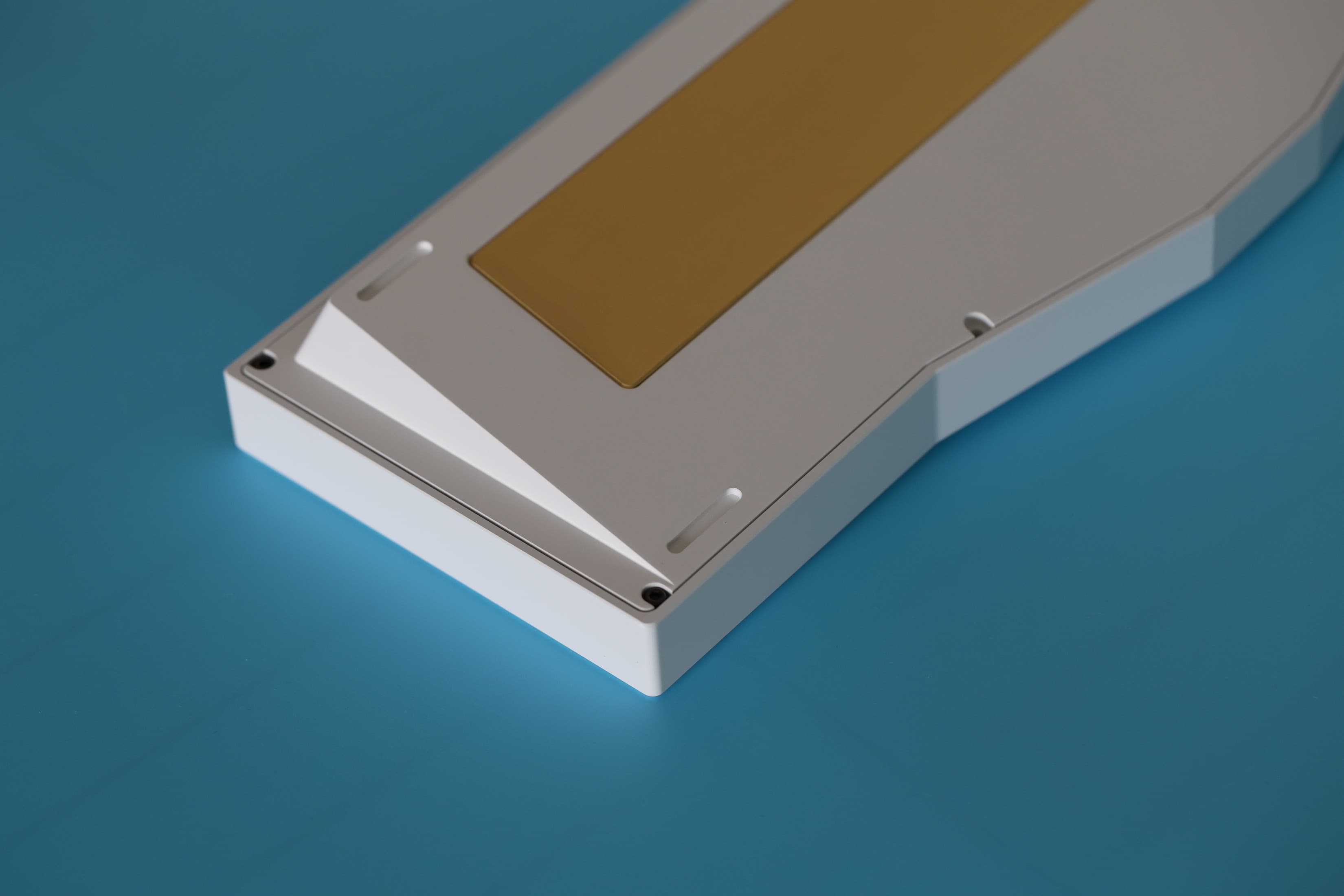 Keylice-Dual-mode Alice style keyboard with arrow key, Great Surface Process image 20