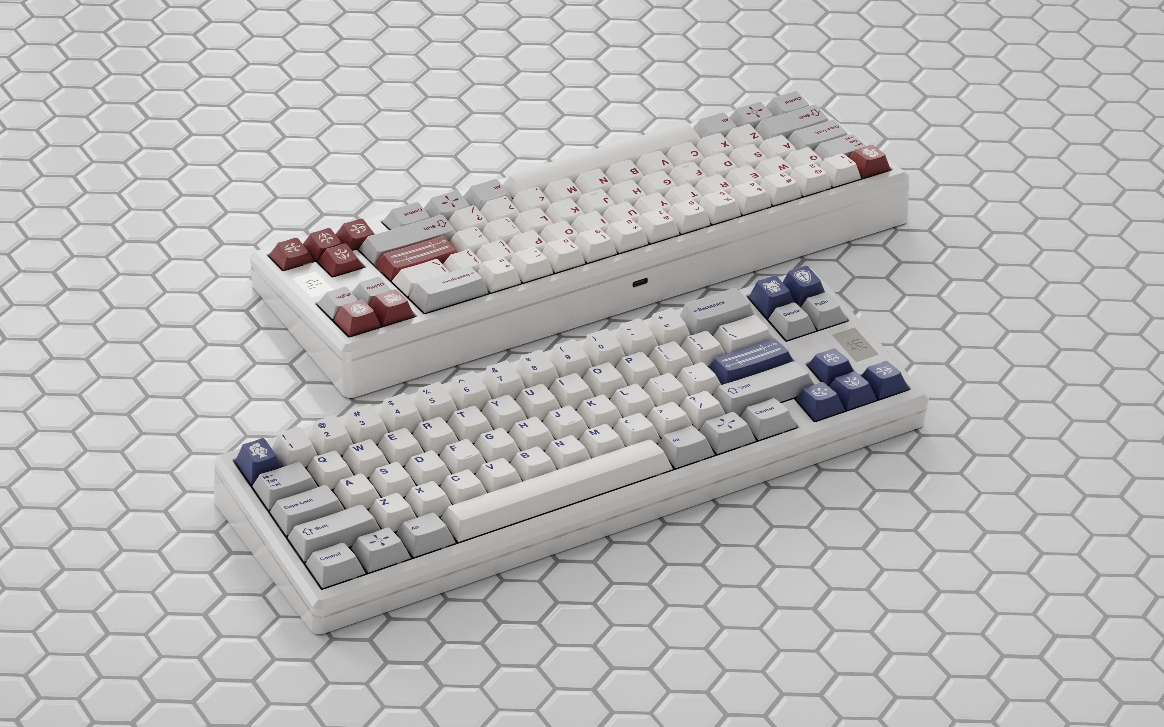 Milkyway PBT Templar image 14