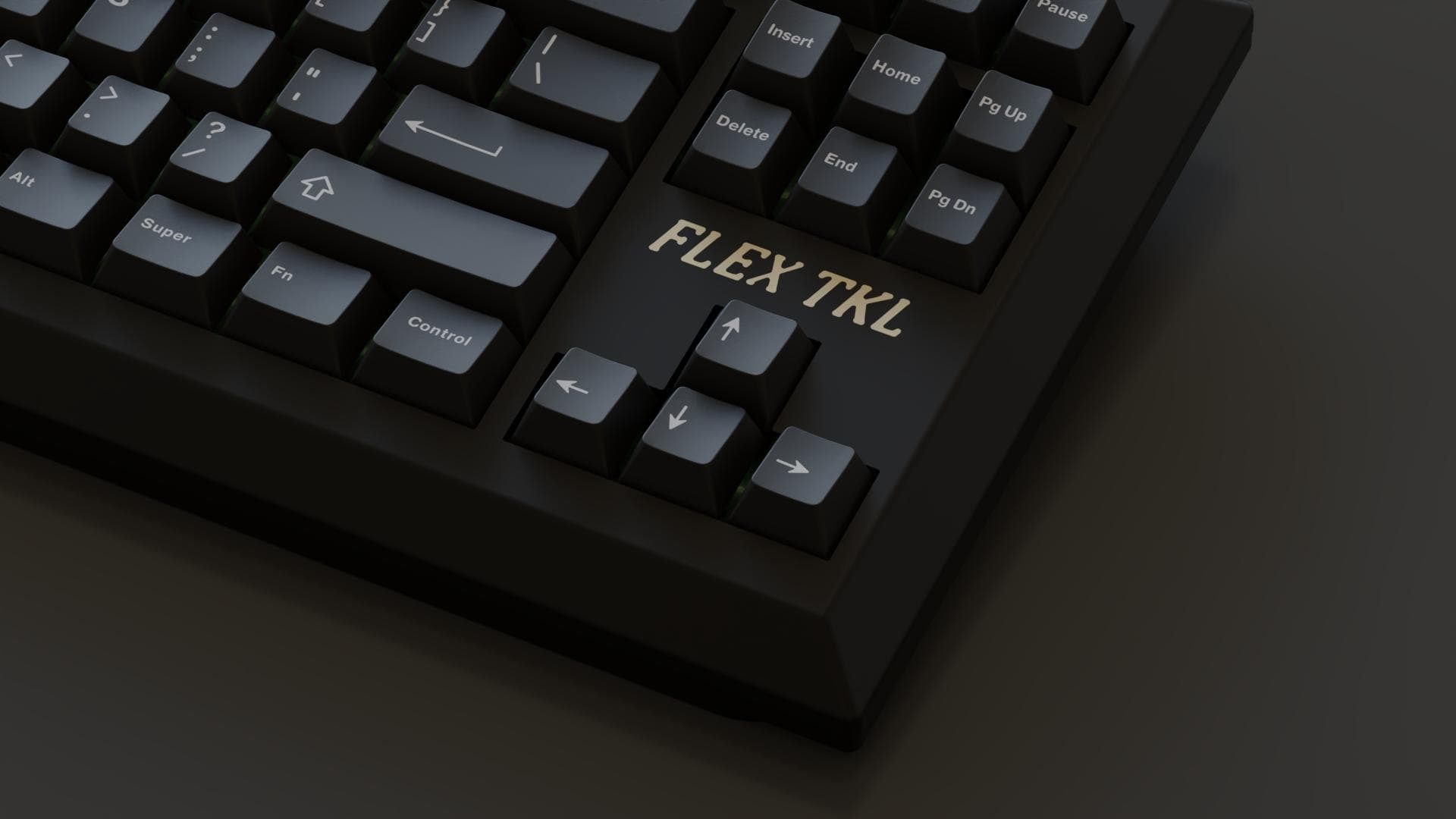 FLEX TKL image 3