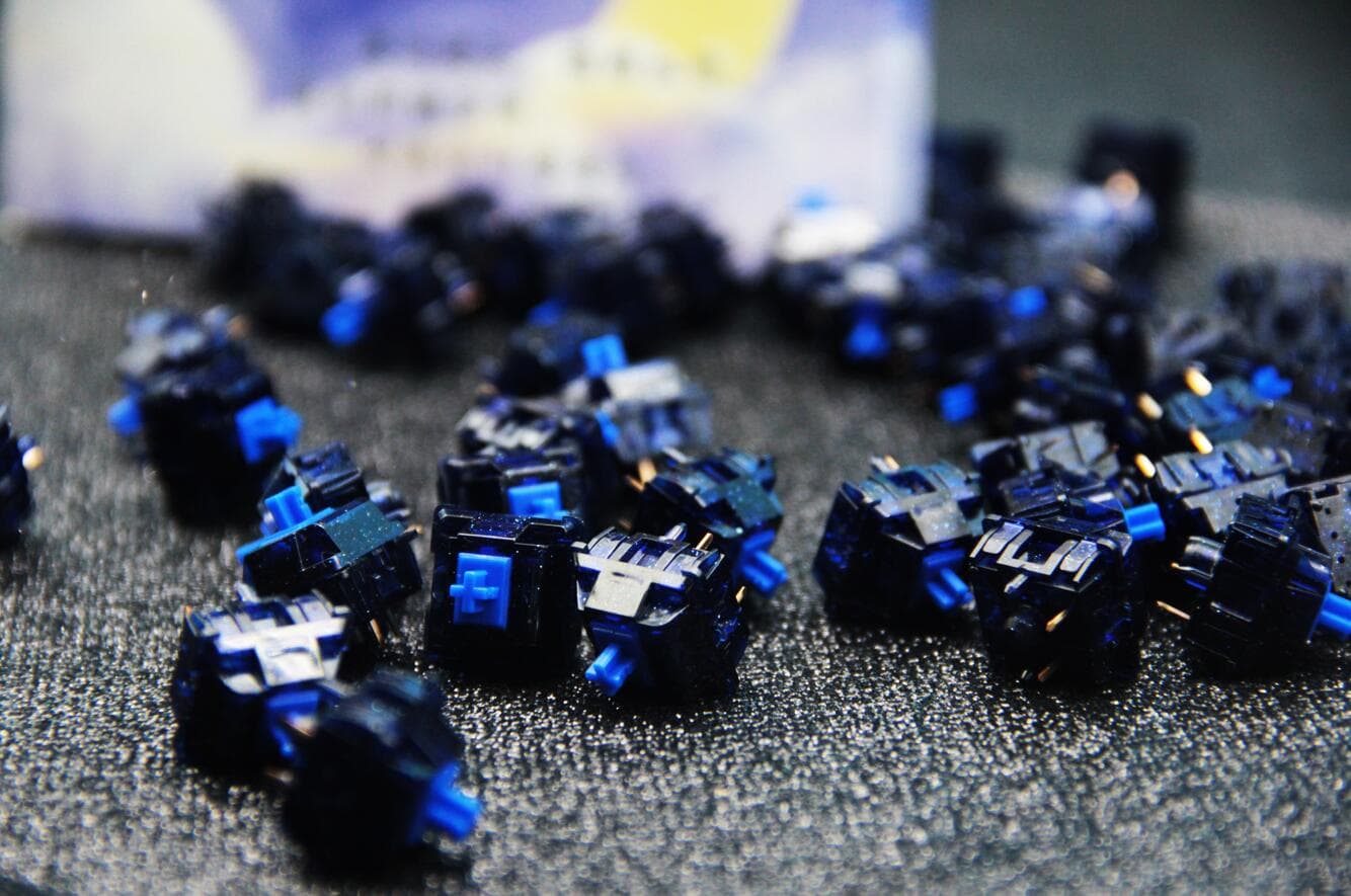 DesignerStudio Starry Switches image 3