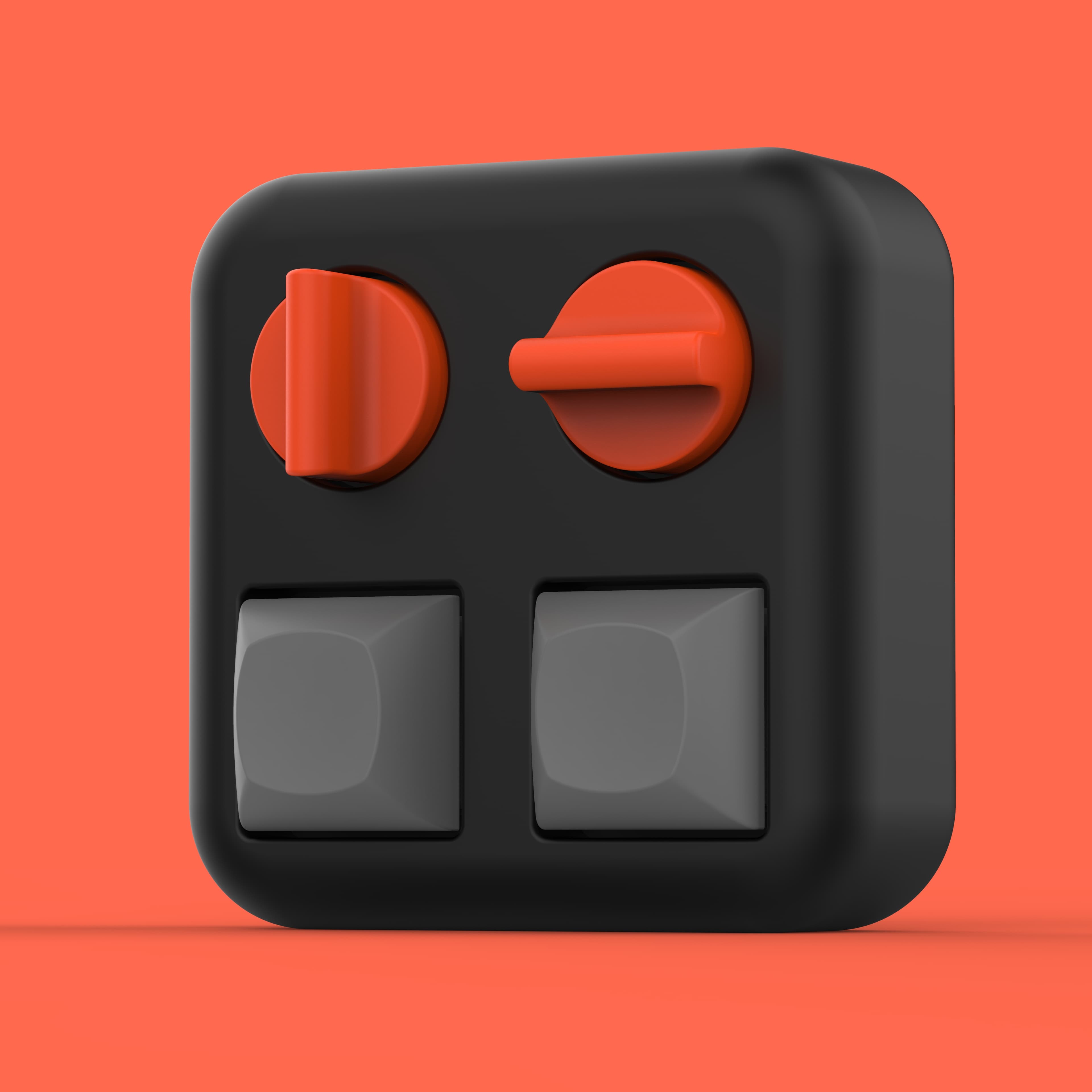 BINEPAD PIXIE - Macropad image 4