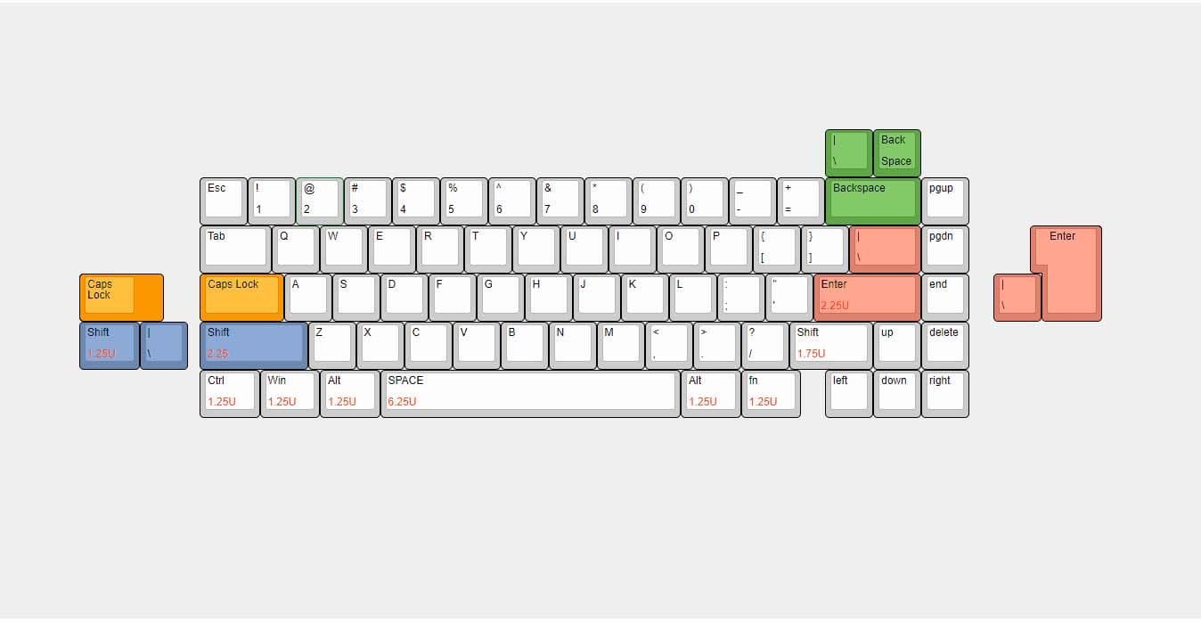 JRIS65&JRIS75 Glitter Spray-coated Version GB Live Now image 9