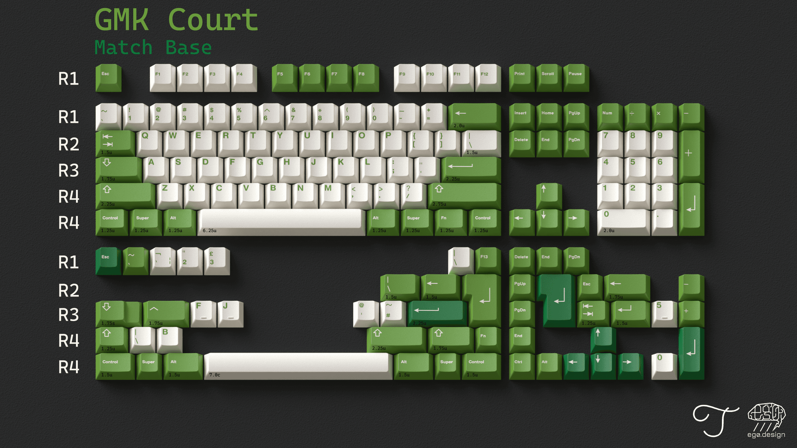 GMK Court image 3