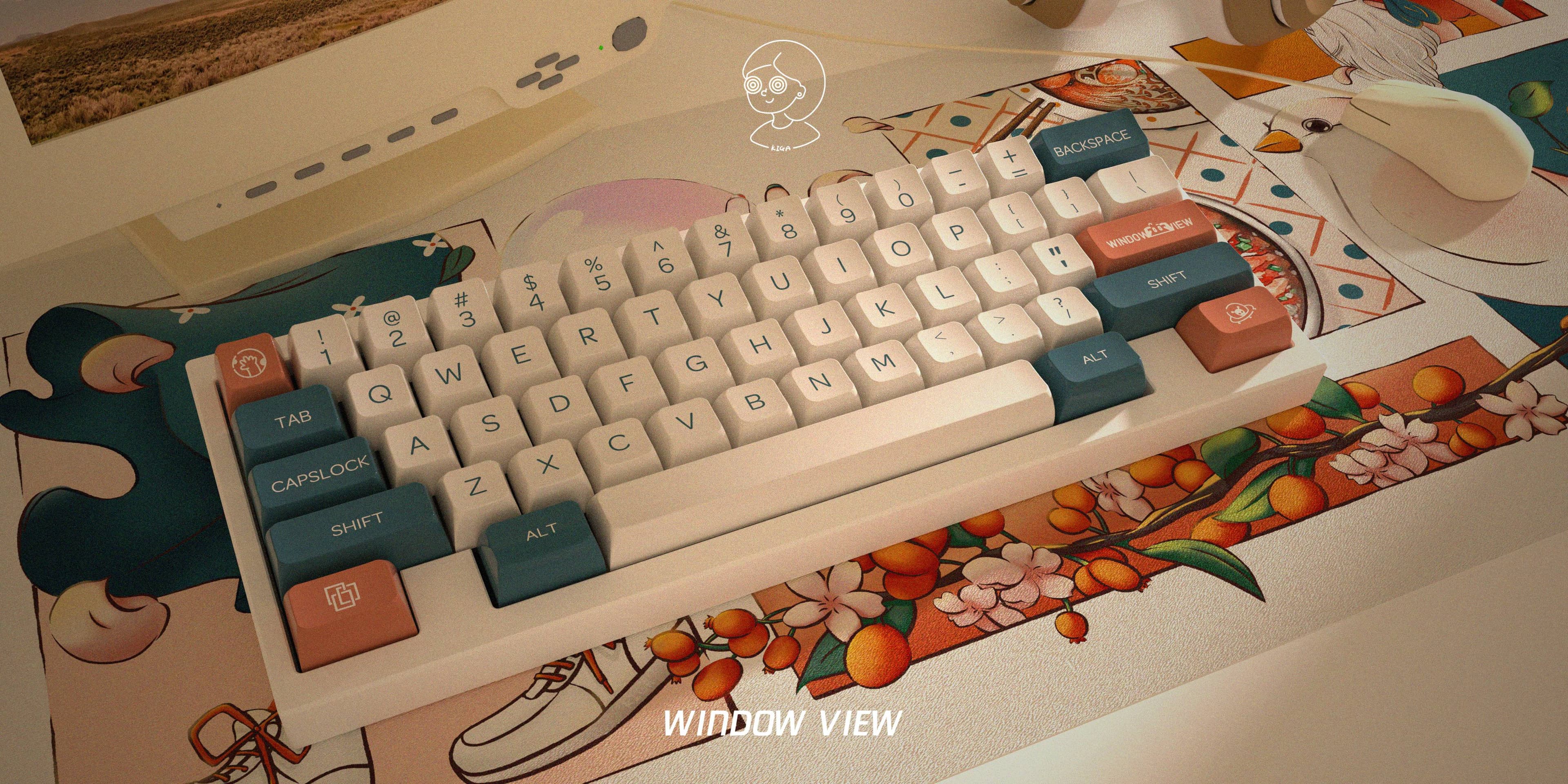 【IC】SP Window View ! BIG UPDARE:12/19/2021! image 12