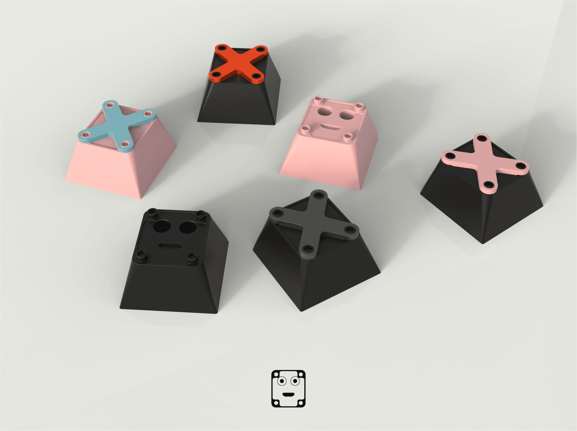 WIND X R2 by wind Studio，Southpaw version comes！ image 14