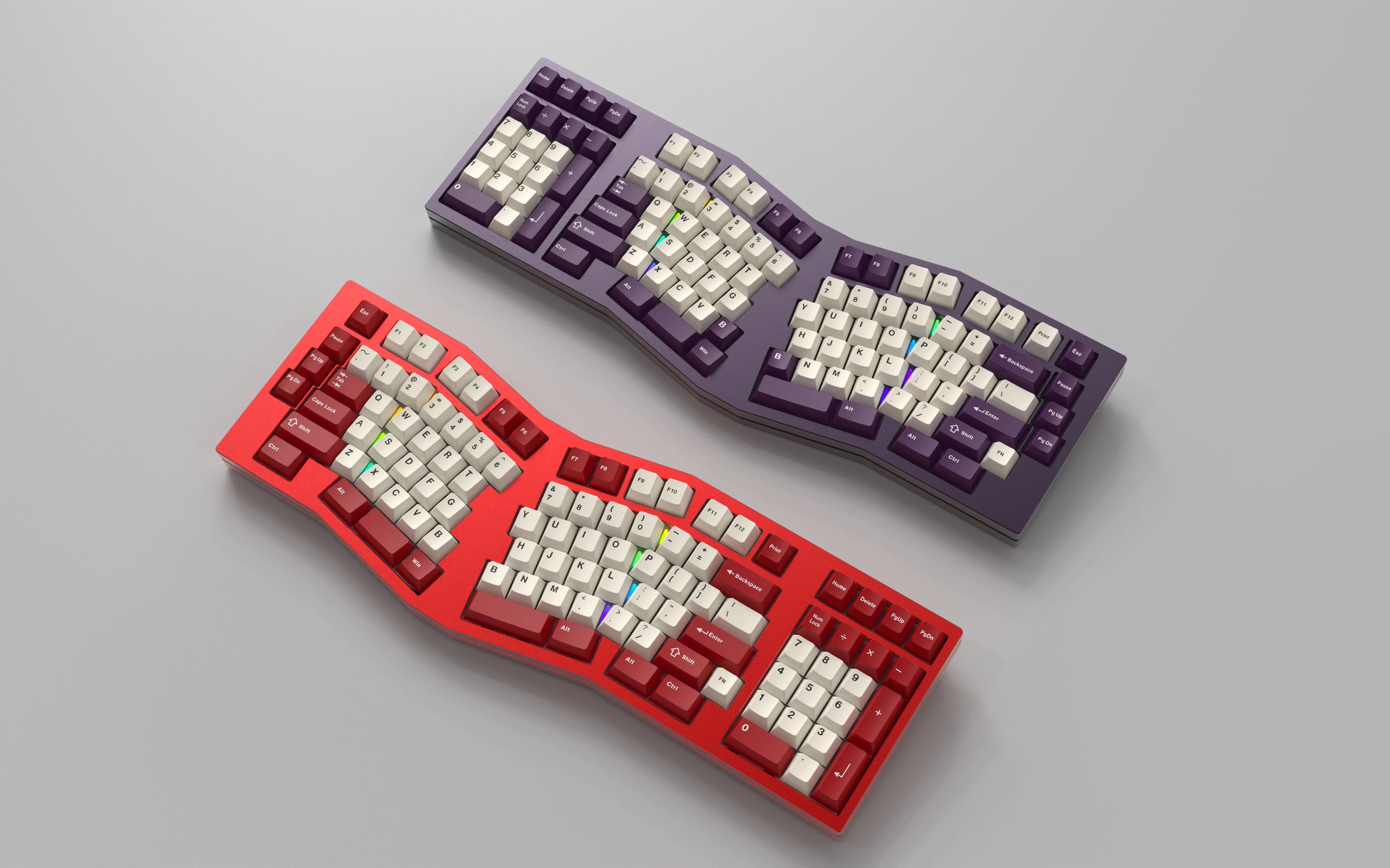 WIND X Alice with pad image 2