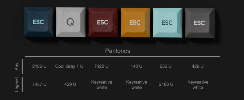 KAMistry - Group Buy October 10th - November 10th, 2022! image 6