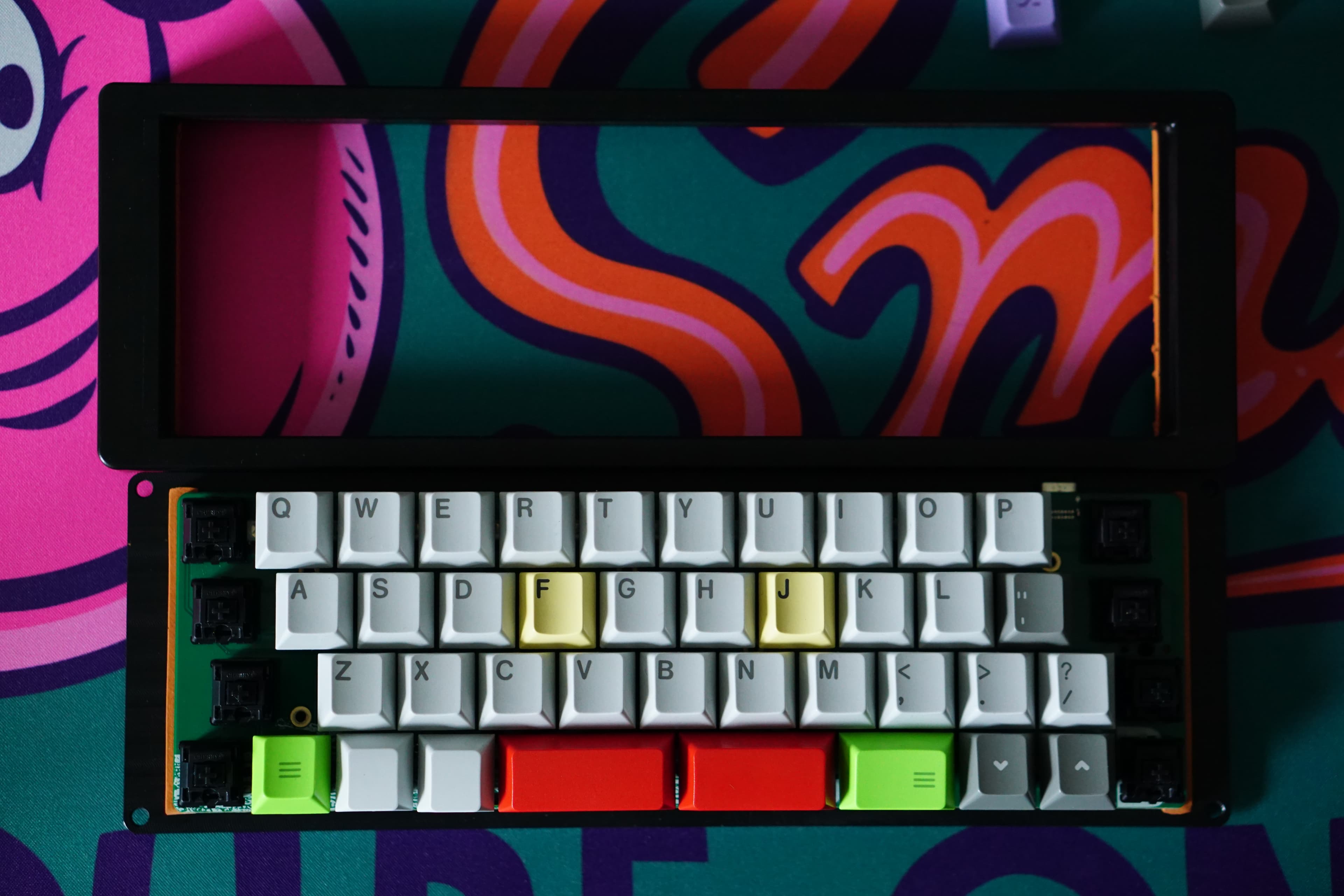 PooPooPeePee Keyboard Carnival Round Three (UPDATED 7/18/21) image 5