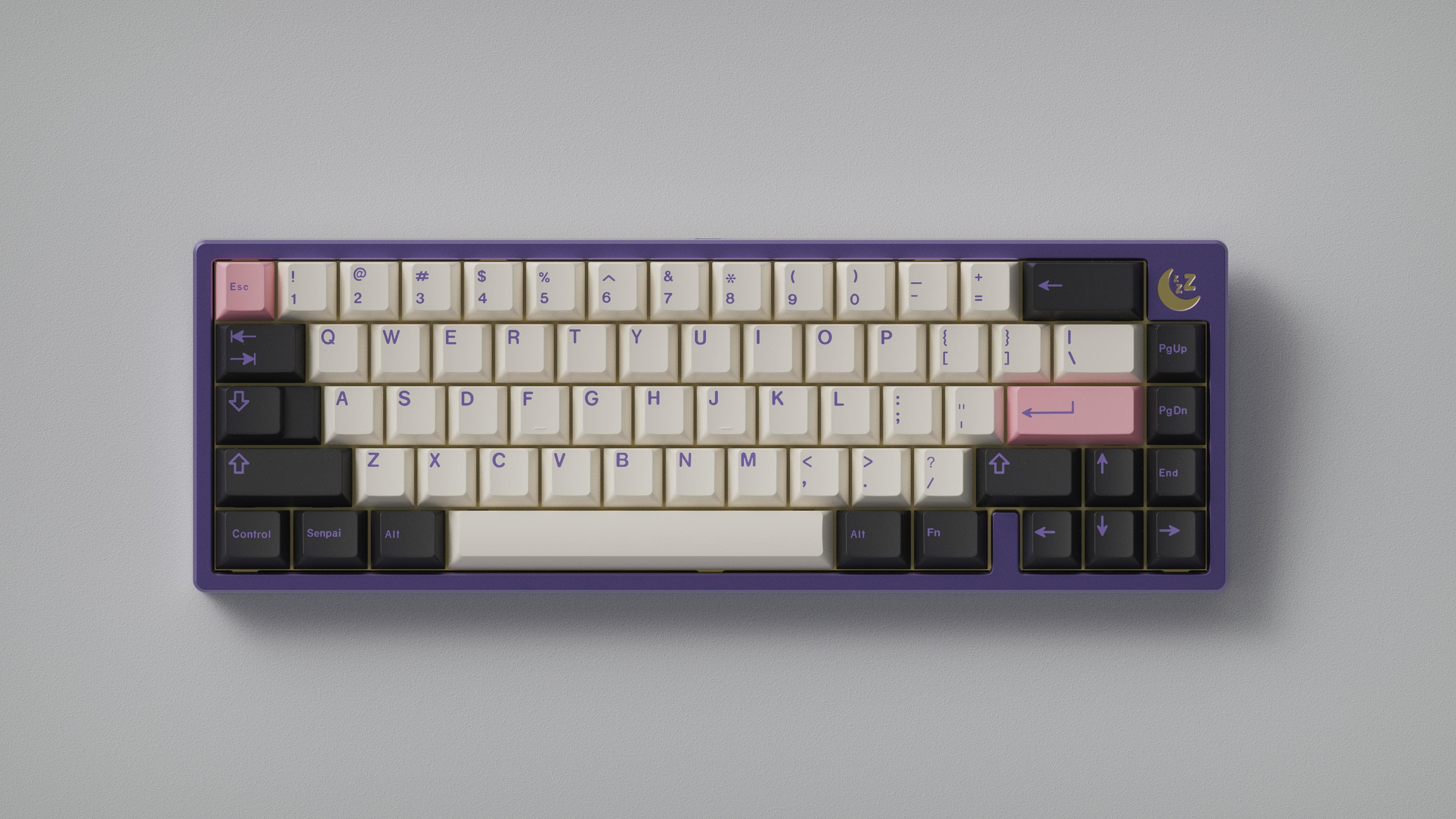GMK Kouhai -- GB Starts april 12th! image 21