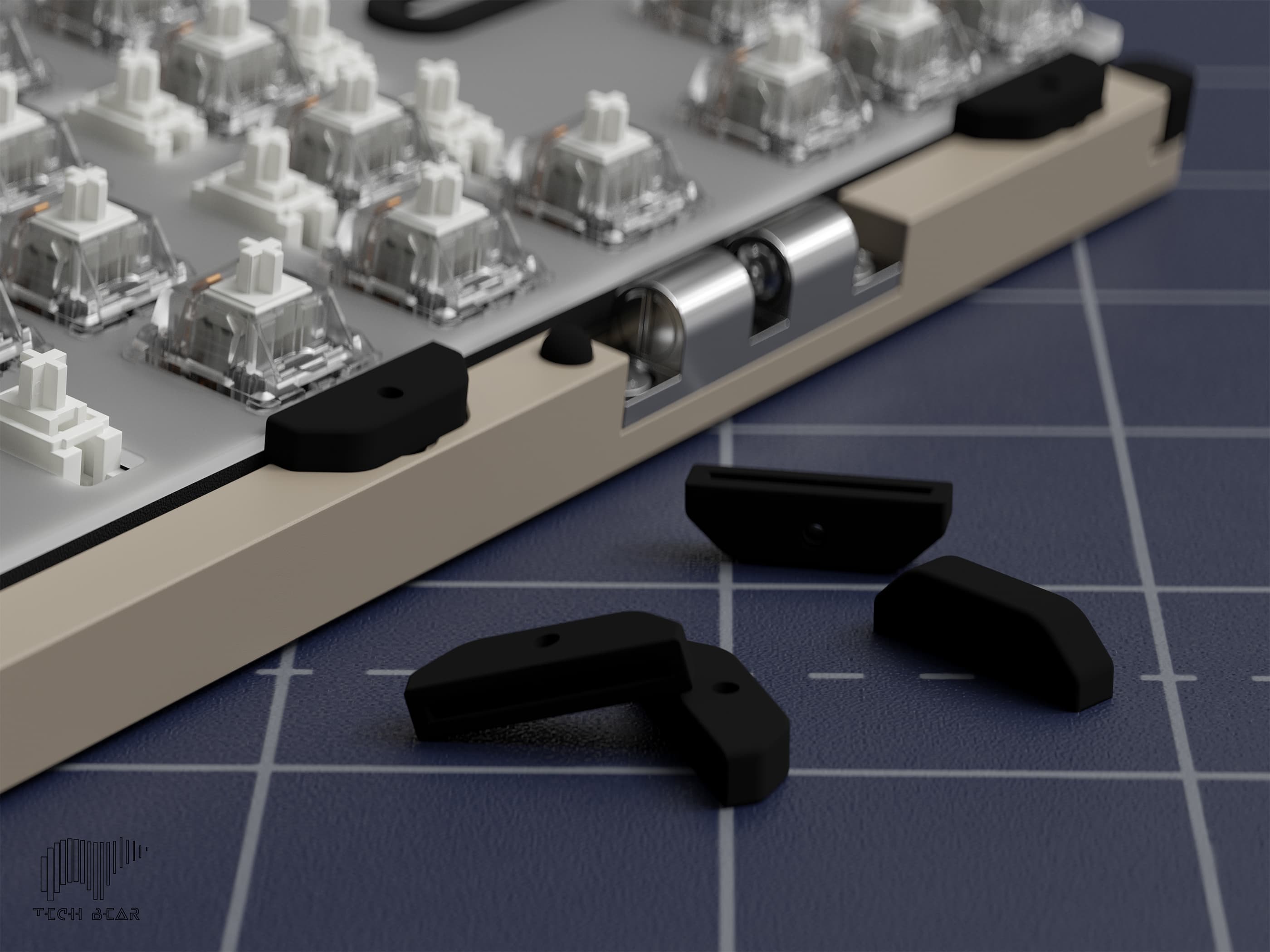 TB8-TKL (80%/TKL) image 13