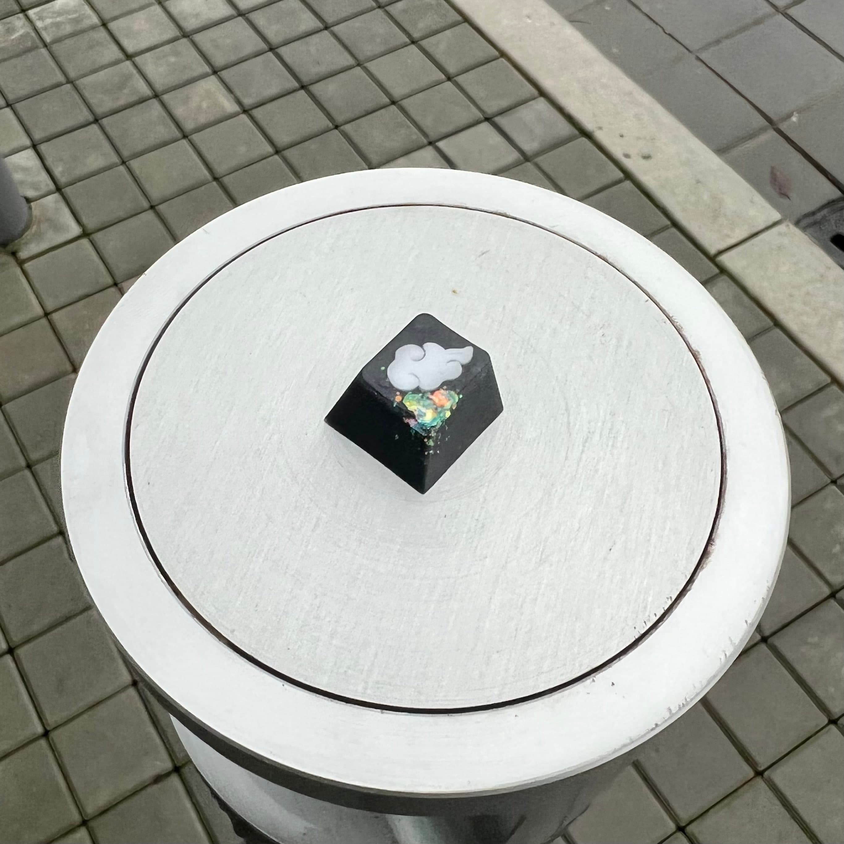 GMK Nimbus ☁️ image 35