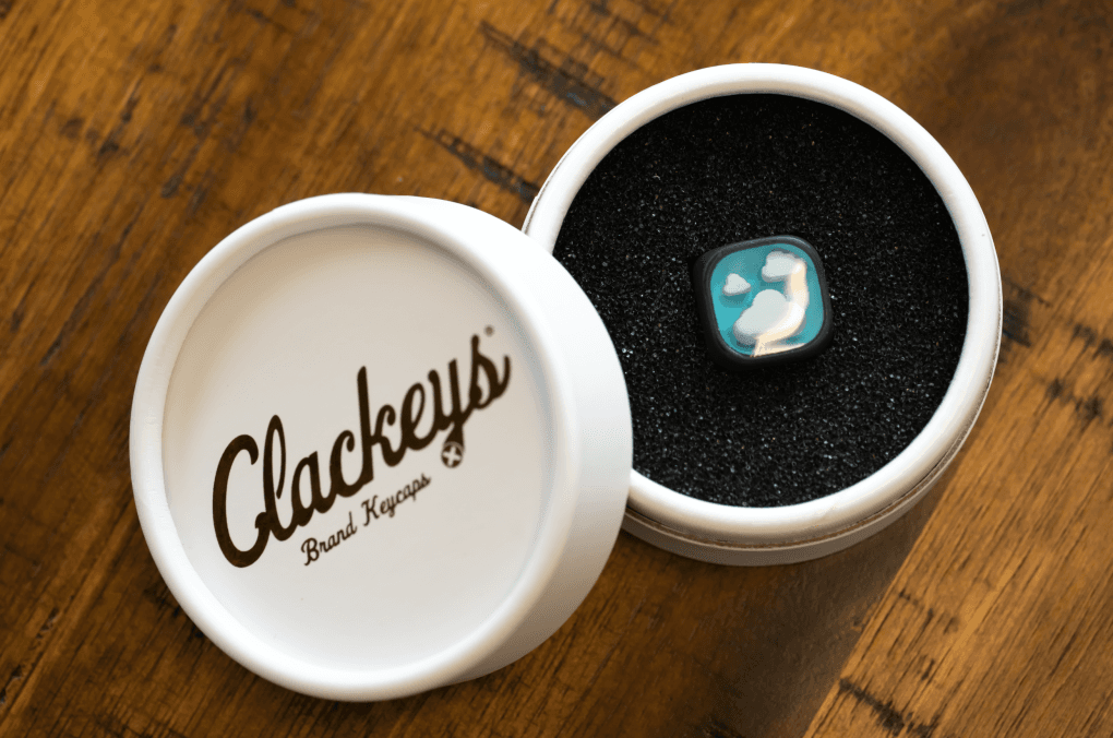 GMK Nimbus ☁️ image 34