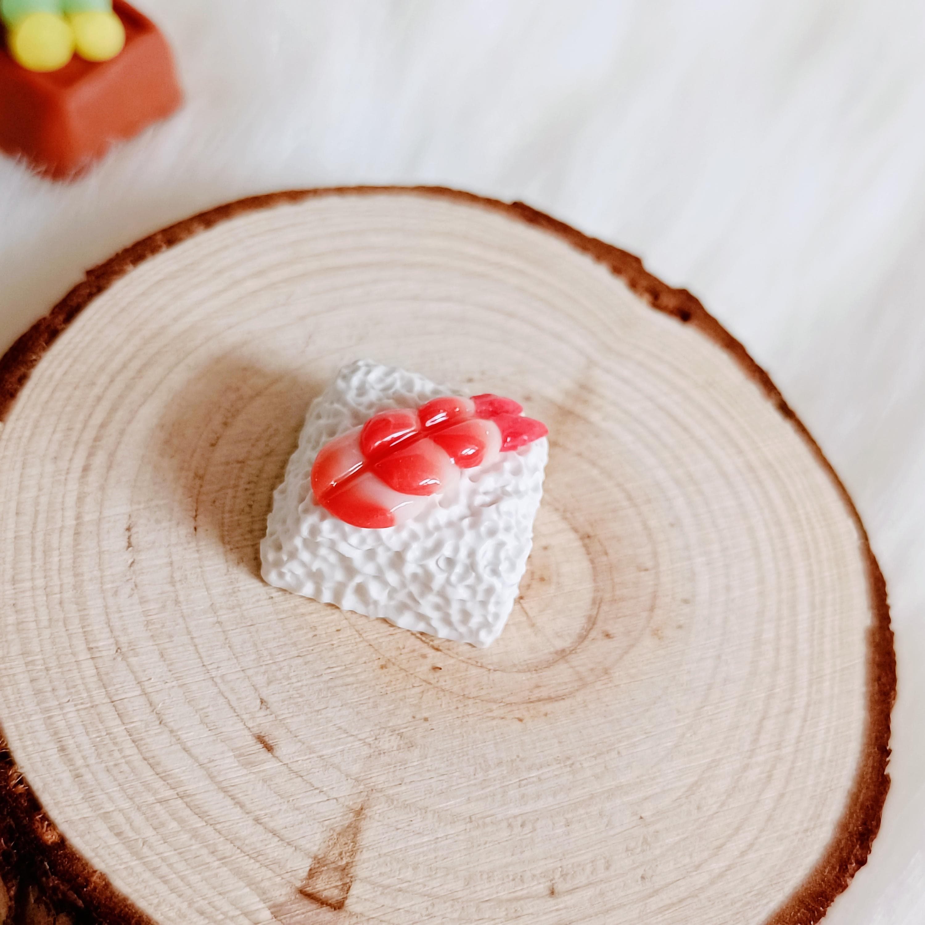 (IC) Sushi Series Artisan Keycaps-US$24.99 Free Shipping image 8
