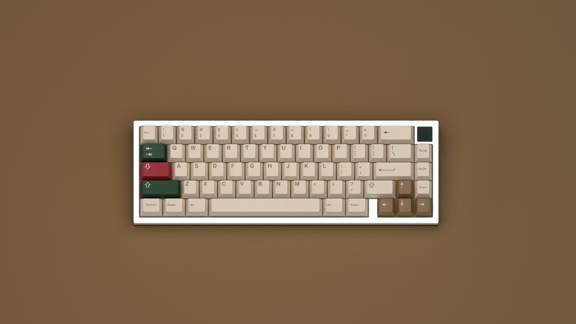 GMK La Dolce Vita - *New renders and kits* Classic Italian Lux image 8