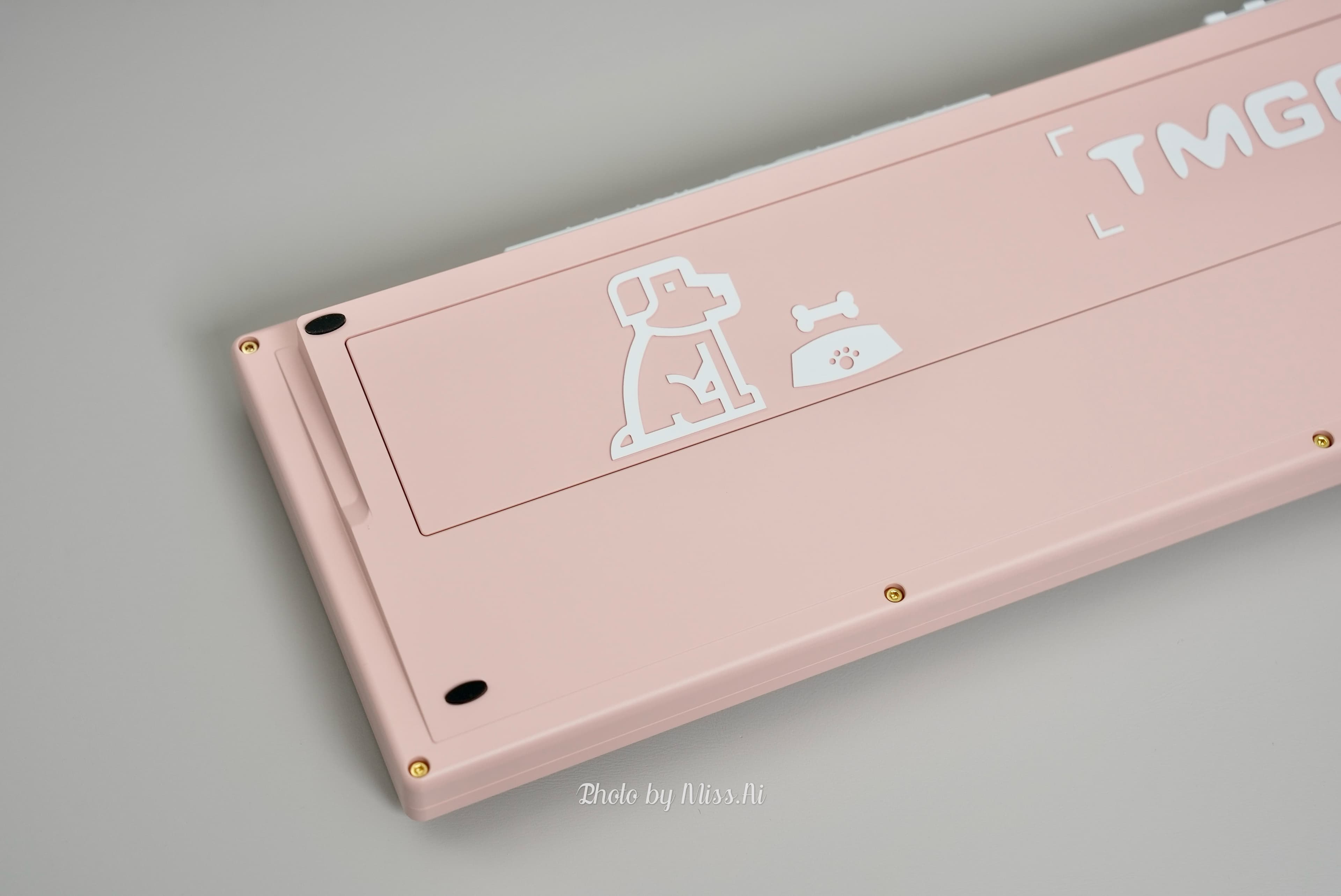 Customize Keyboard - TMGC65 Pet-Element Keyboard image 13