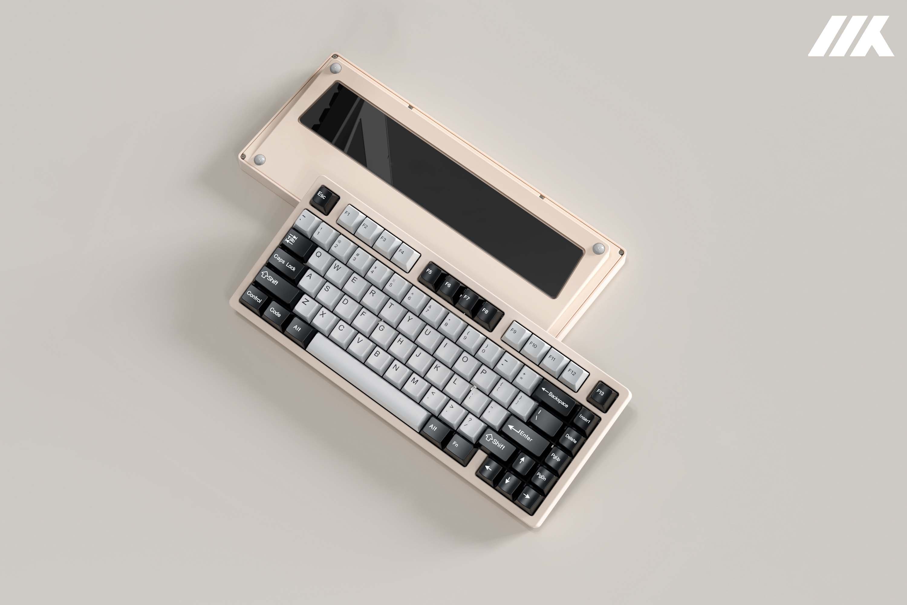 MKC75 Customize Keyboard - Full pricing, Vendor list, Pre-order is live now！ image 2