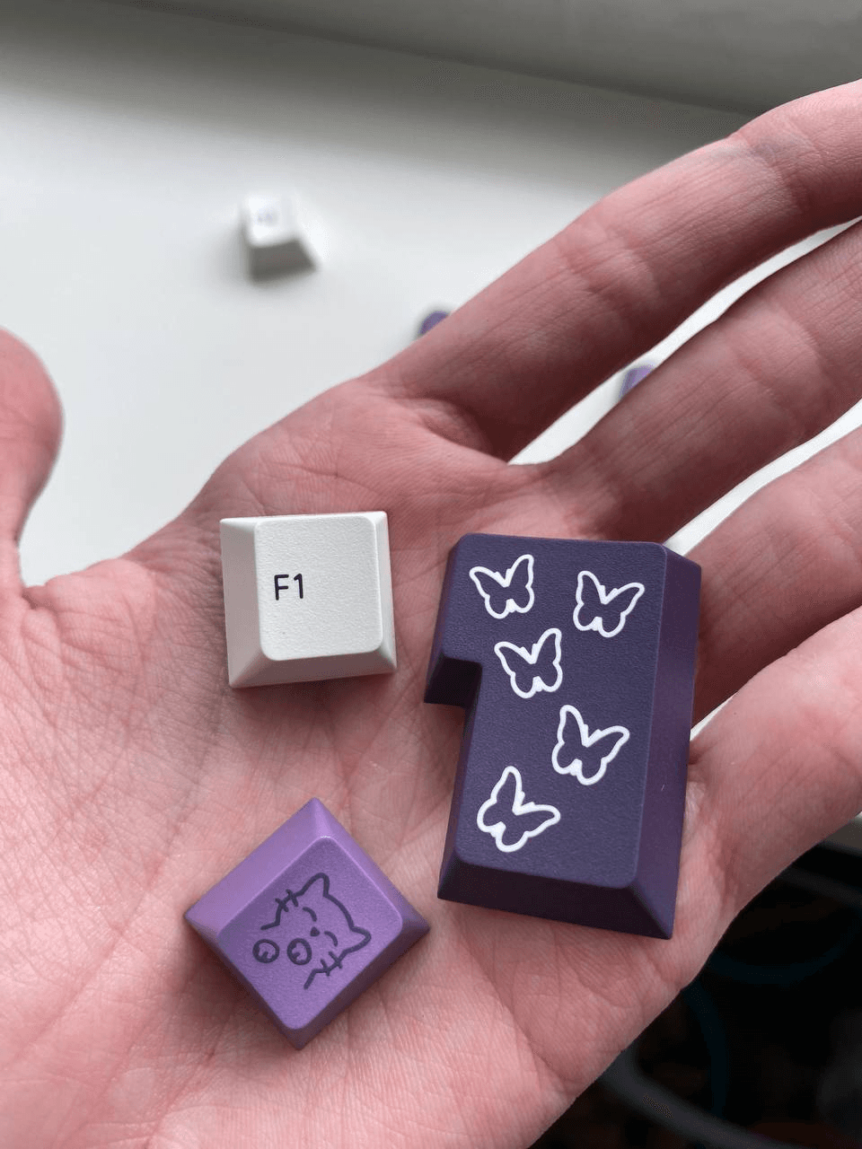 PBTfans Subarashī(NOW LIVE!) image 7