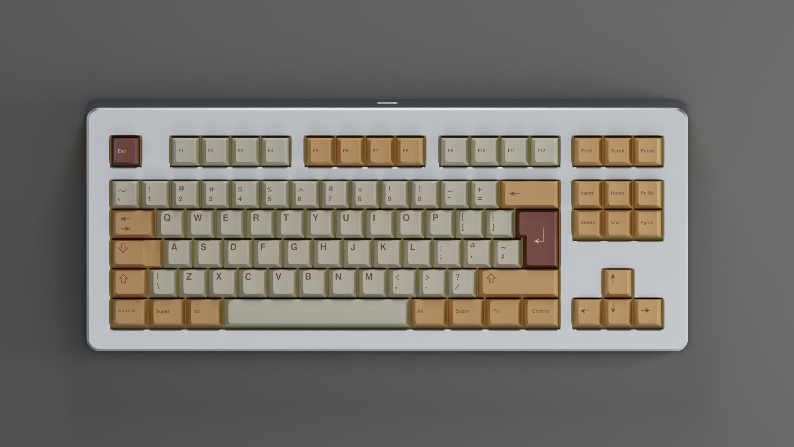 GMK Gunfight image 6