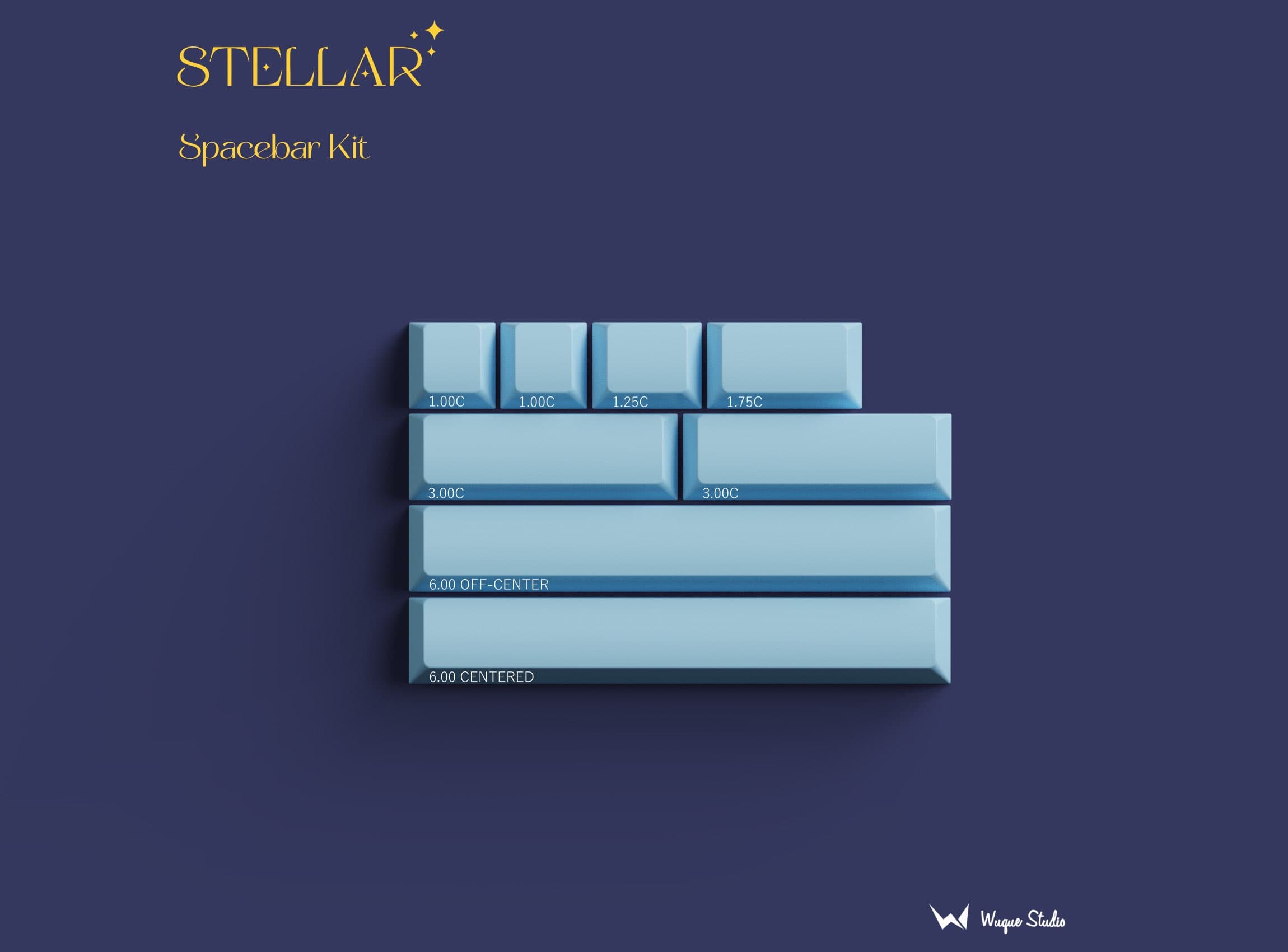 WS Stellar | Group Buy on 18th of April! image 6