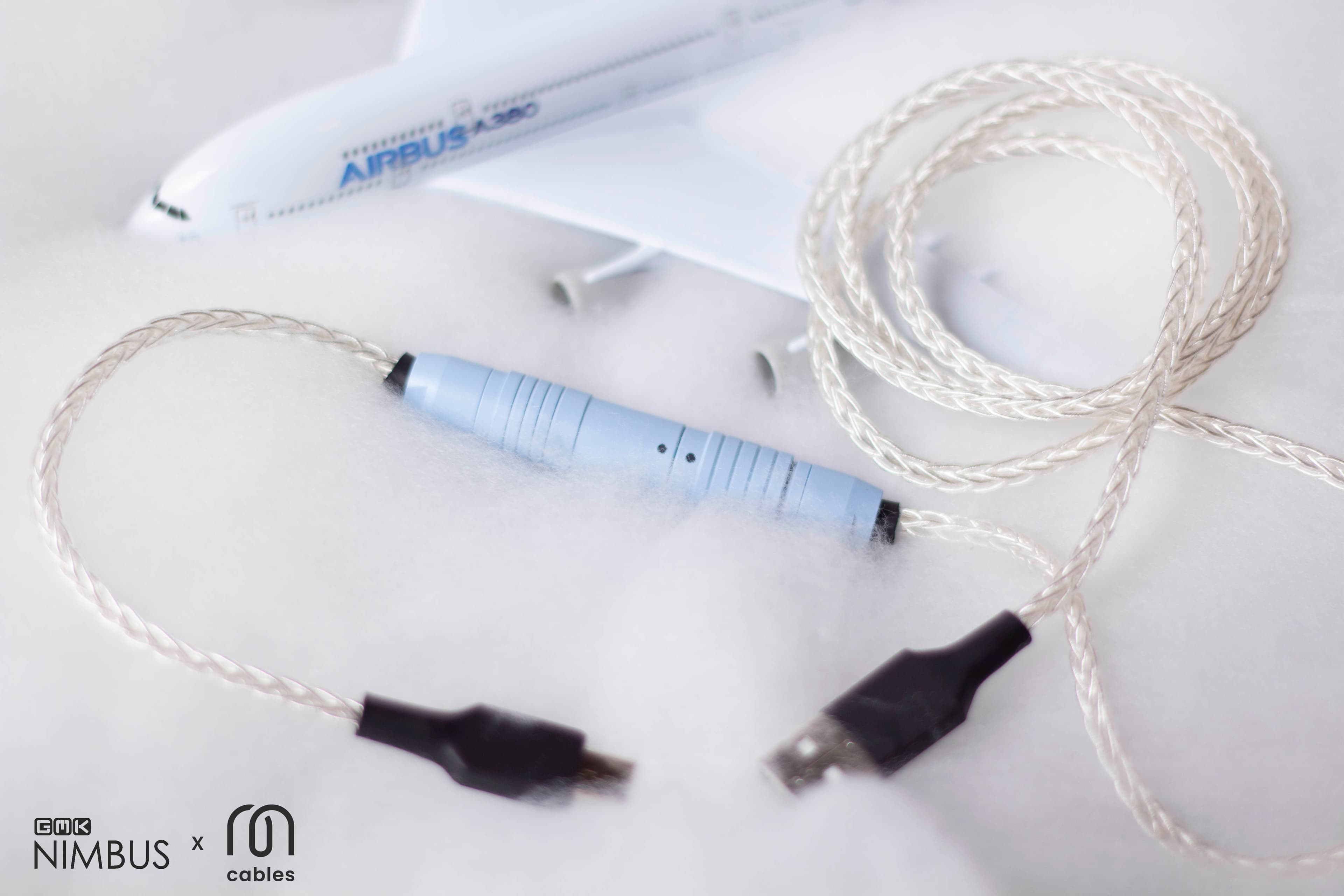 GMK Nimbus ☁️ image 37