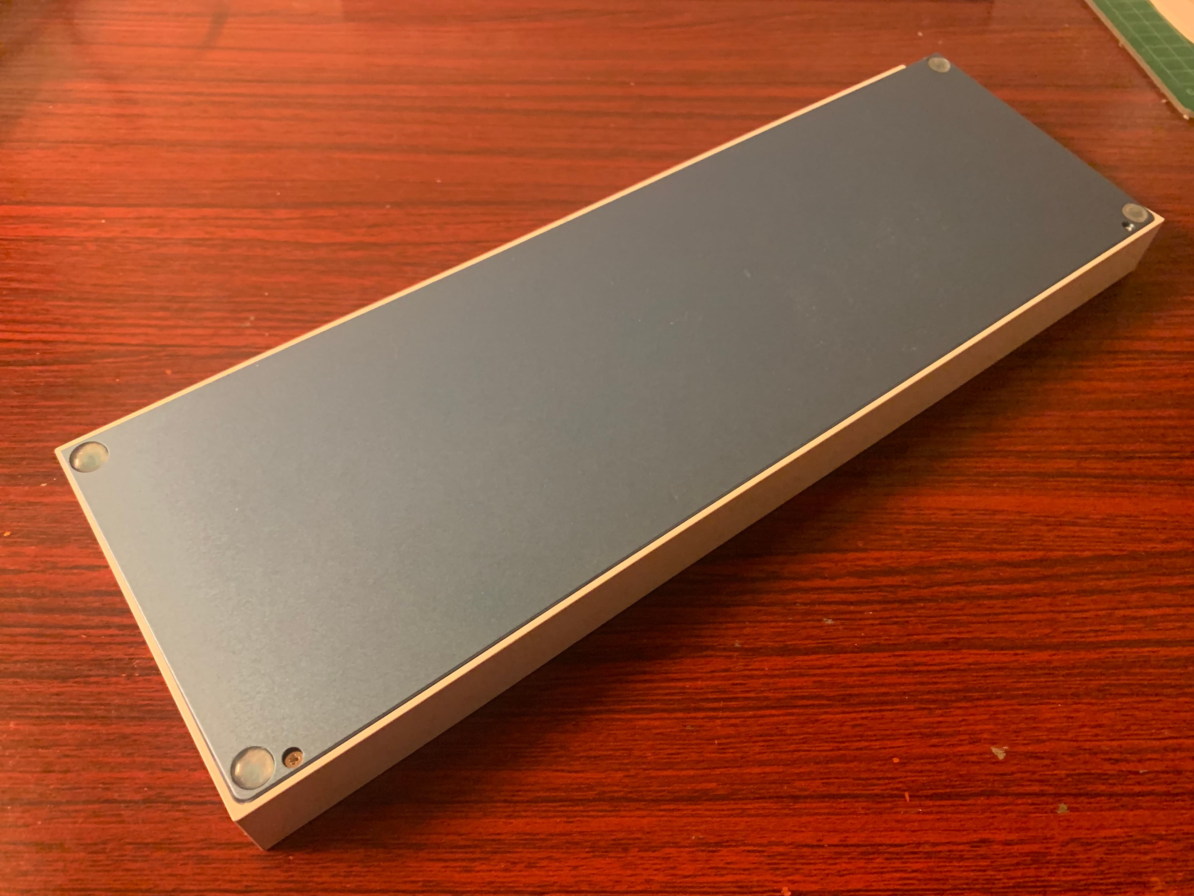 Frusta Fundamental, gasket 65% | New protos and sound demo added image 29