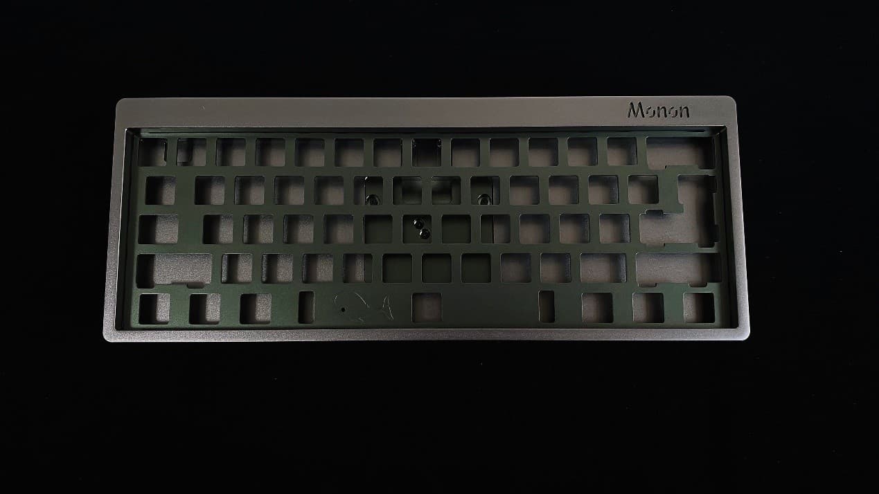 Monon R3 60% Keyboard image 17