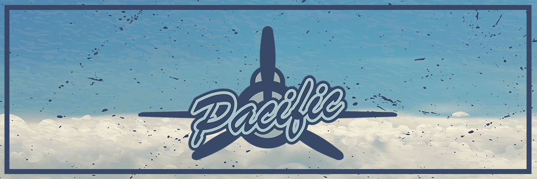 GMK Pacific | Launching July 6th!