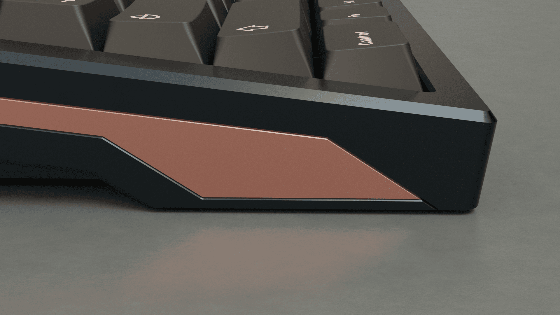 Anjheos Unit-00 -"Mugen" | 75% Top Mount Keyboard (Updated 01-27-2022) image 26