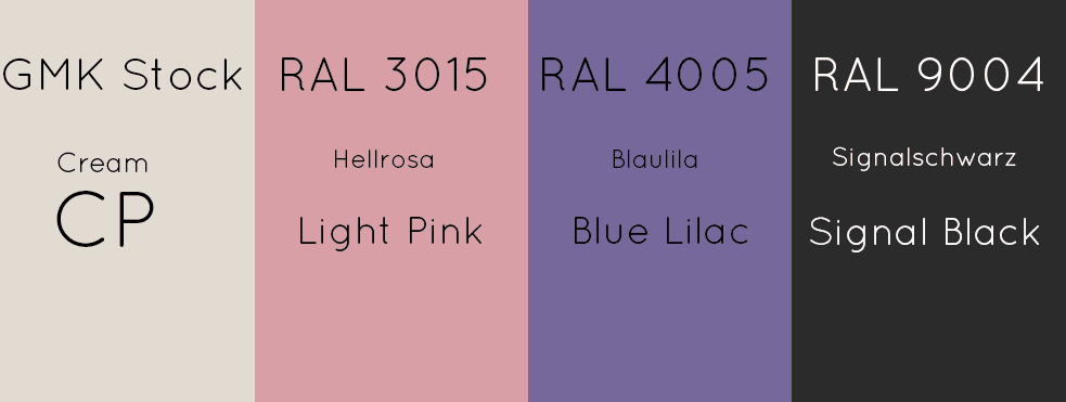 GMK Kouhai -- GB Starts april 12th! image 2