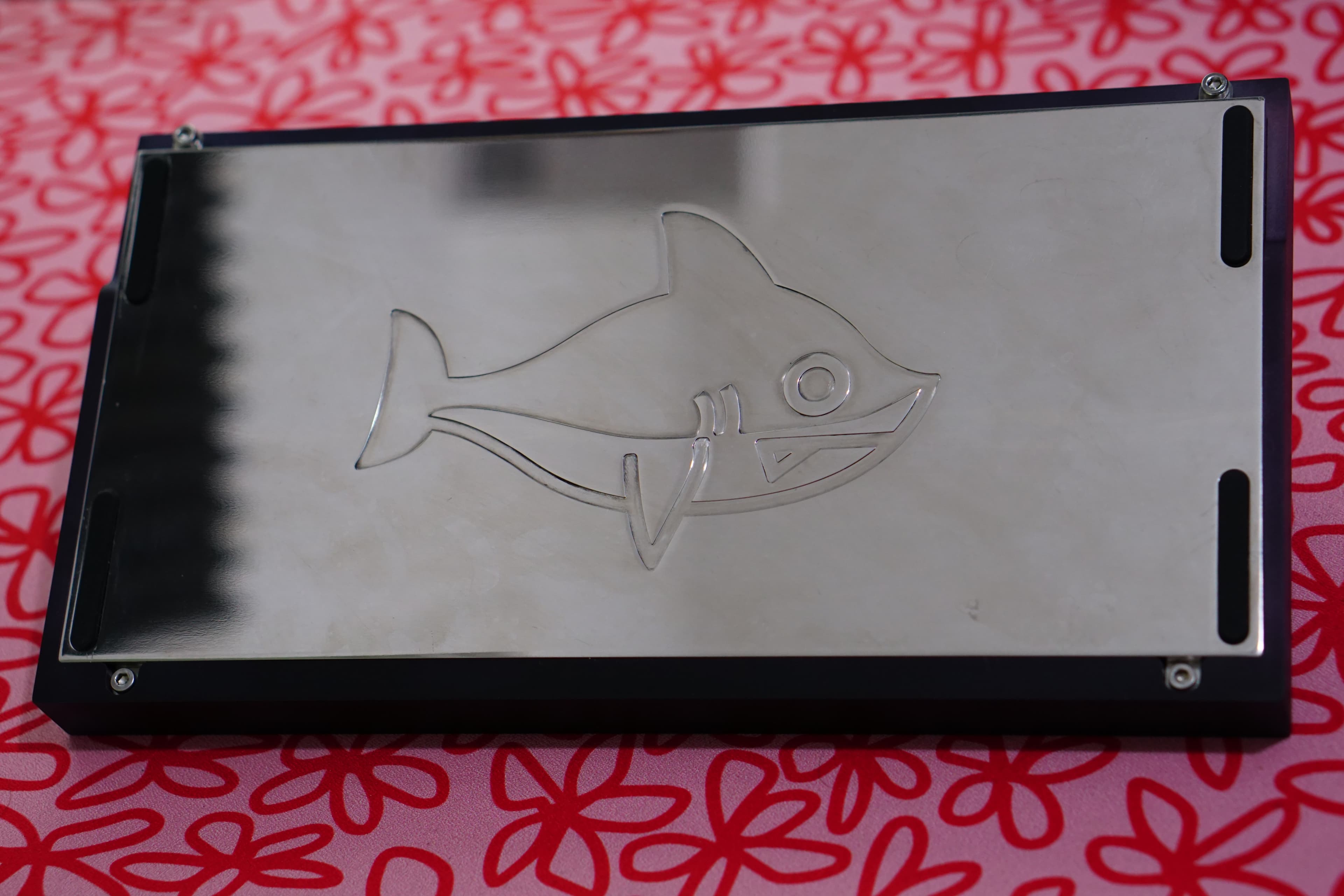 Porbeagle. 69% keyboard (Returned 9/4/23) image 5