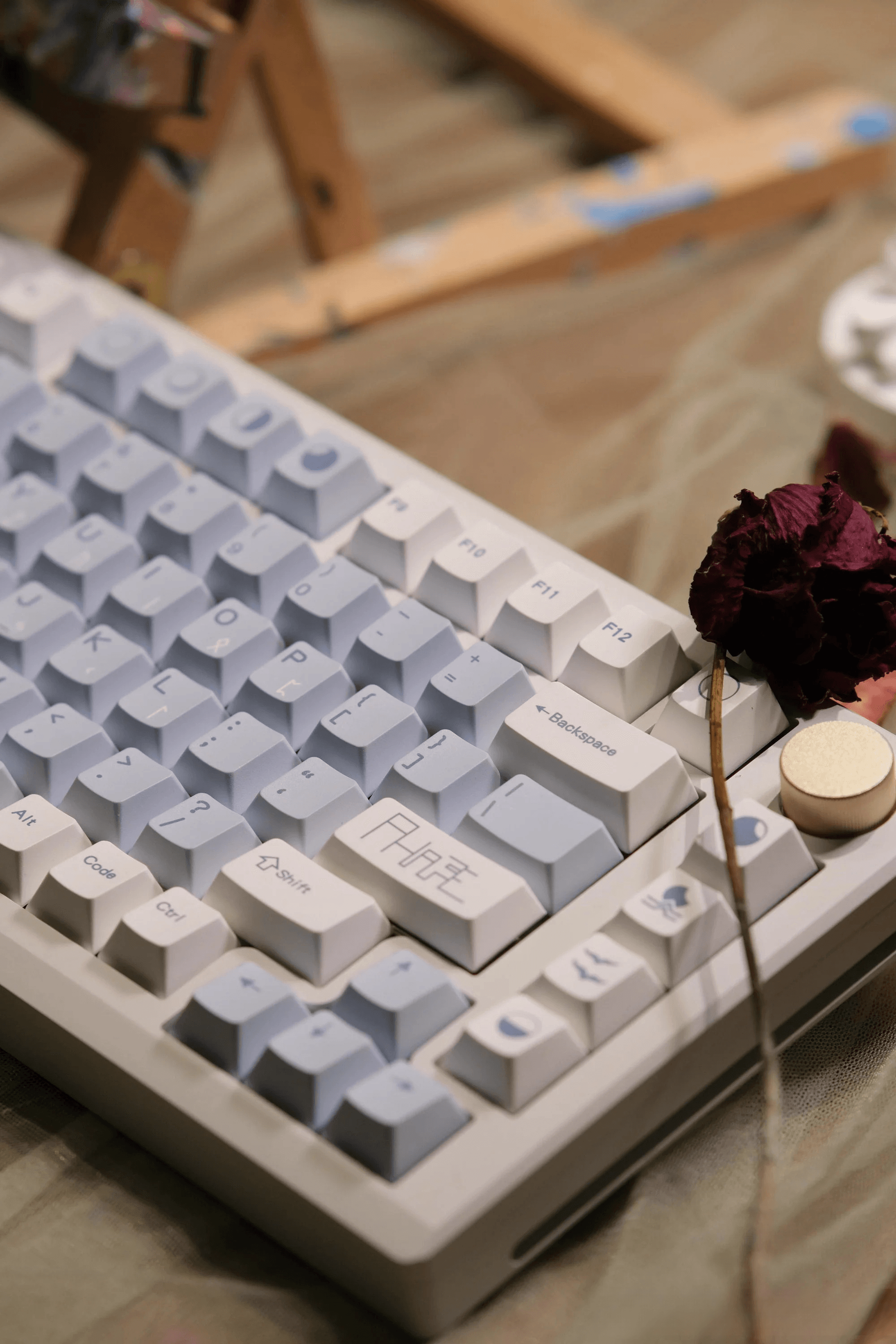 Moon Phases Keycaps US$59.99 (R2) image 6