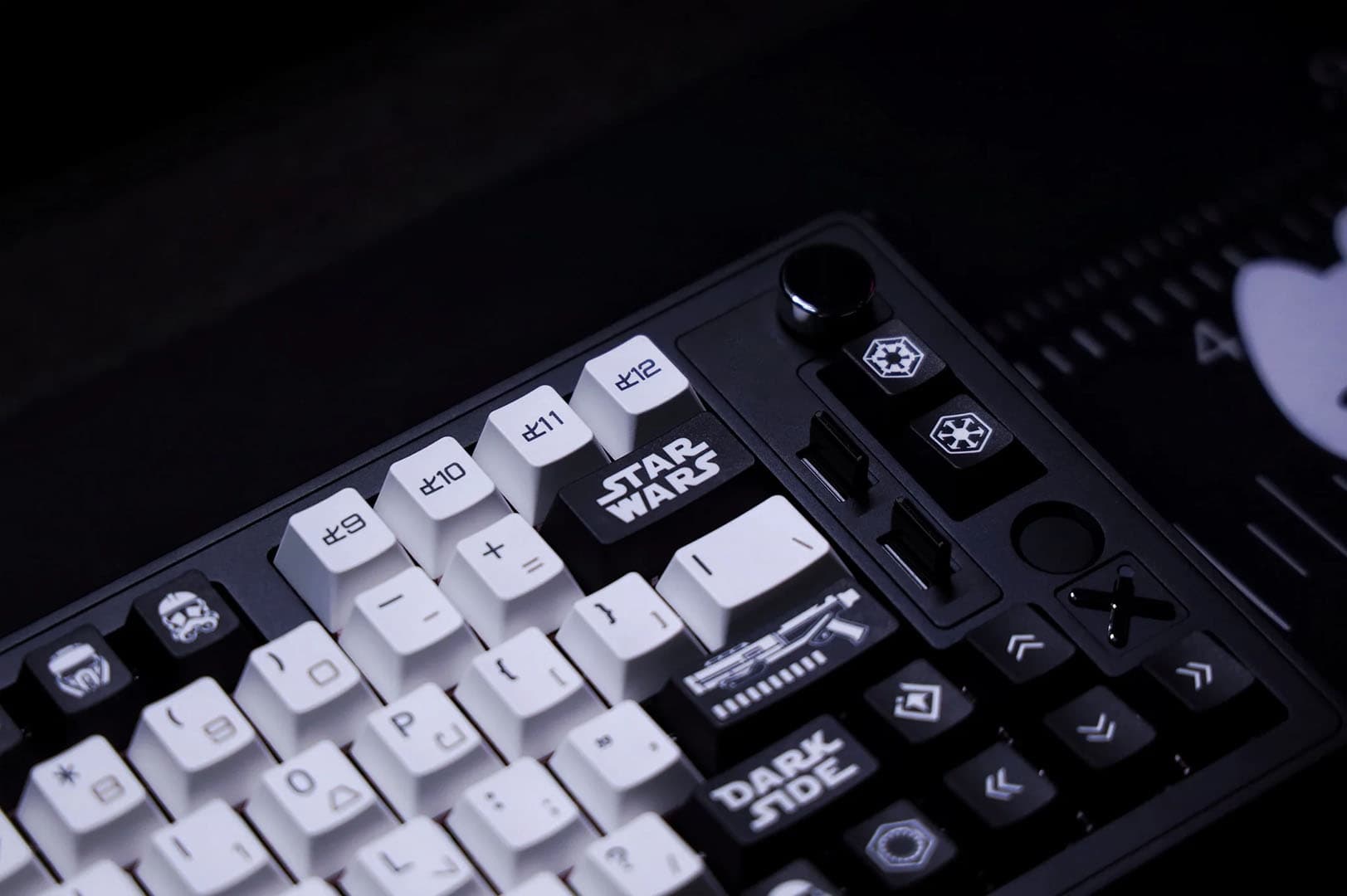 iF Keyboard Kit by Castle Bravo Studio image 18