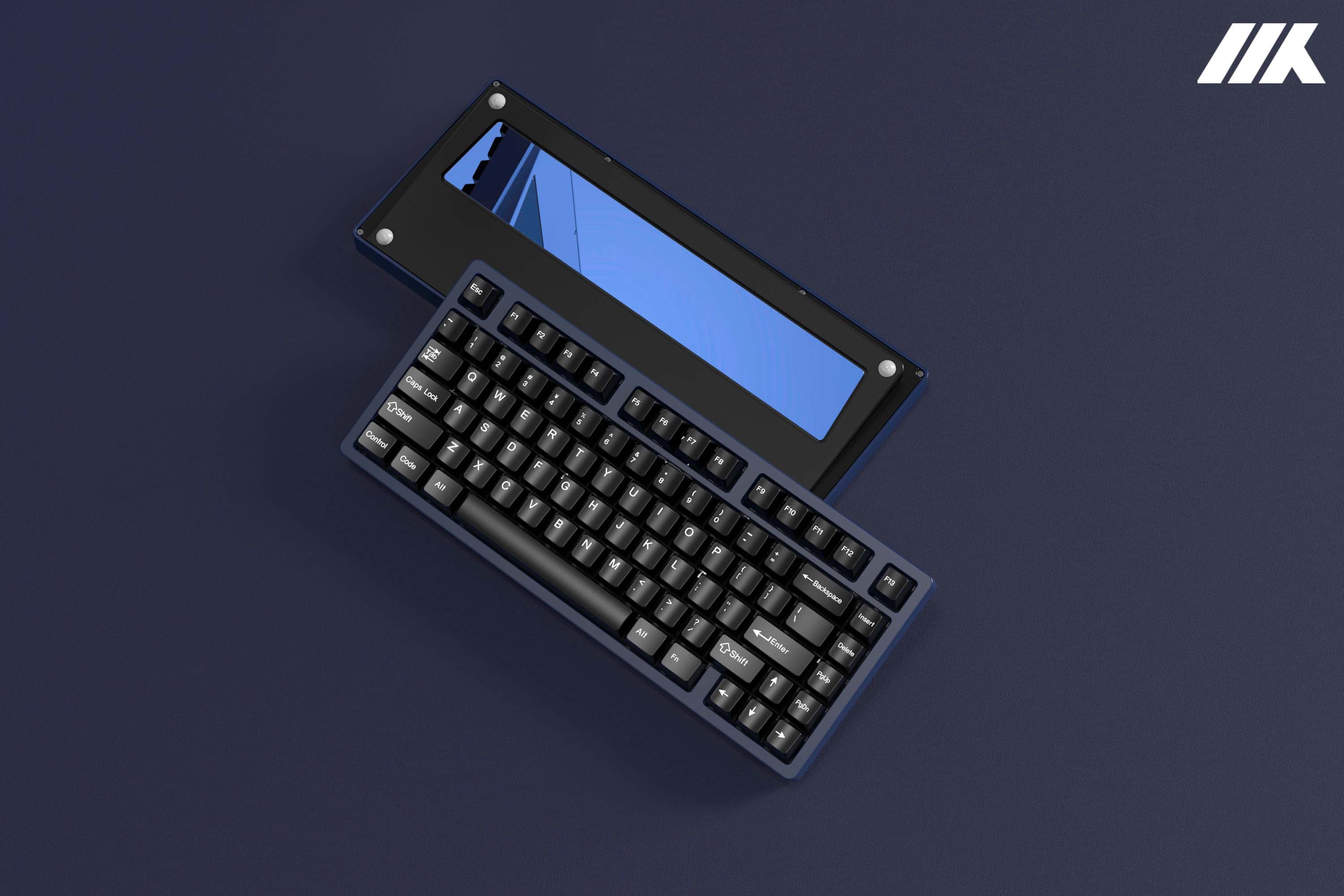 MKC75 Customize Keyboard - Full pricing, Vendor list, Pre-order is live now！ image 13