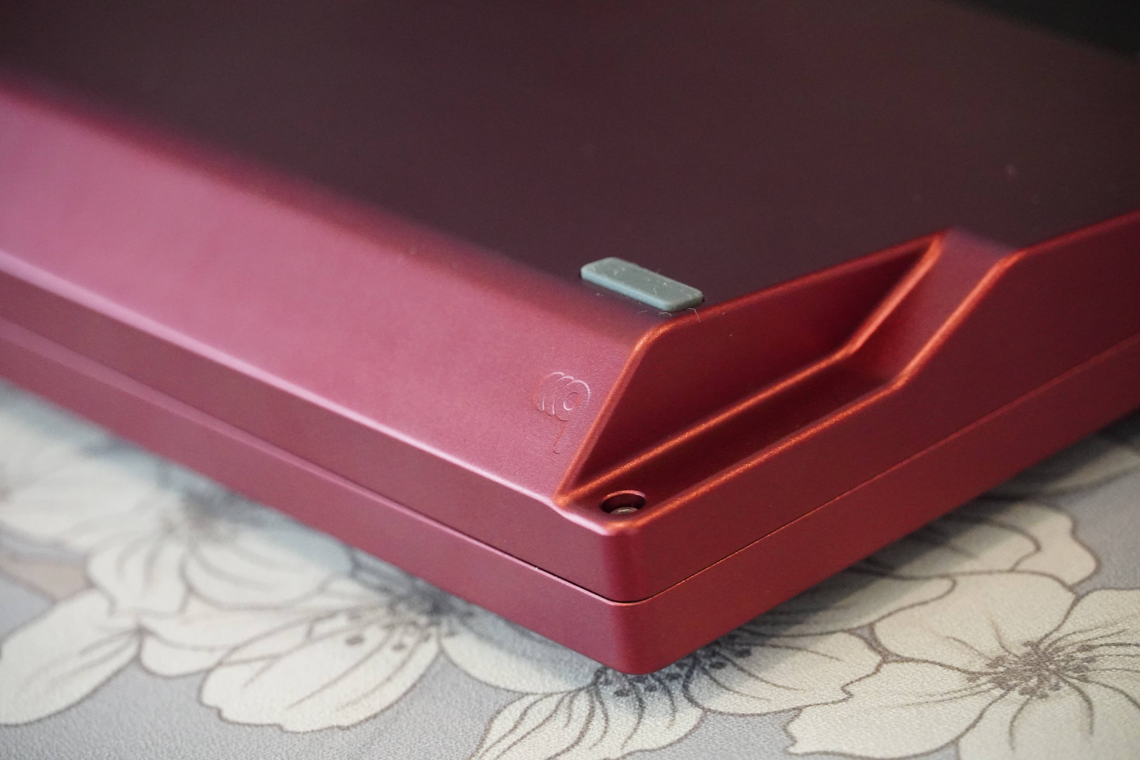 Zeno | 60% Ergo (early proto) image 9