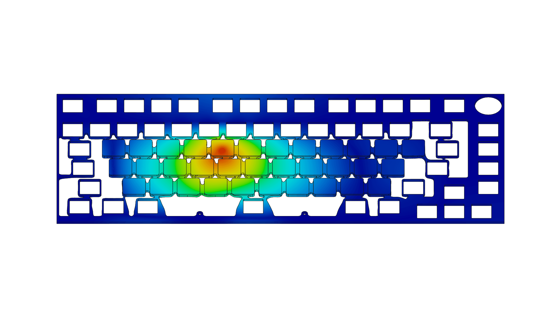 Evolv | A four year journey complete image 47