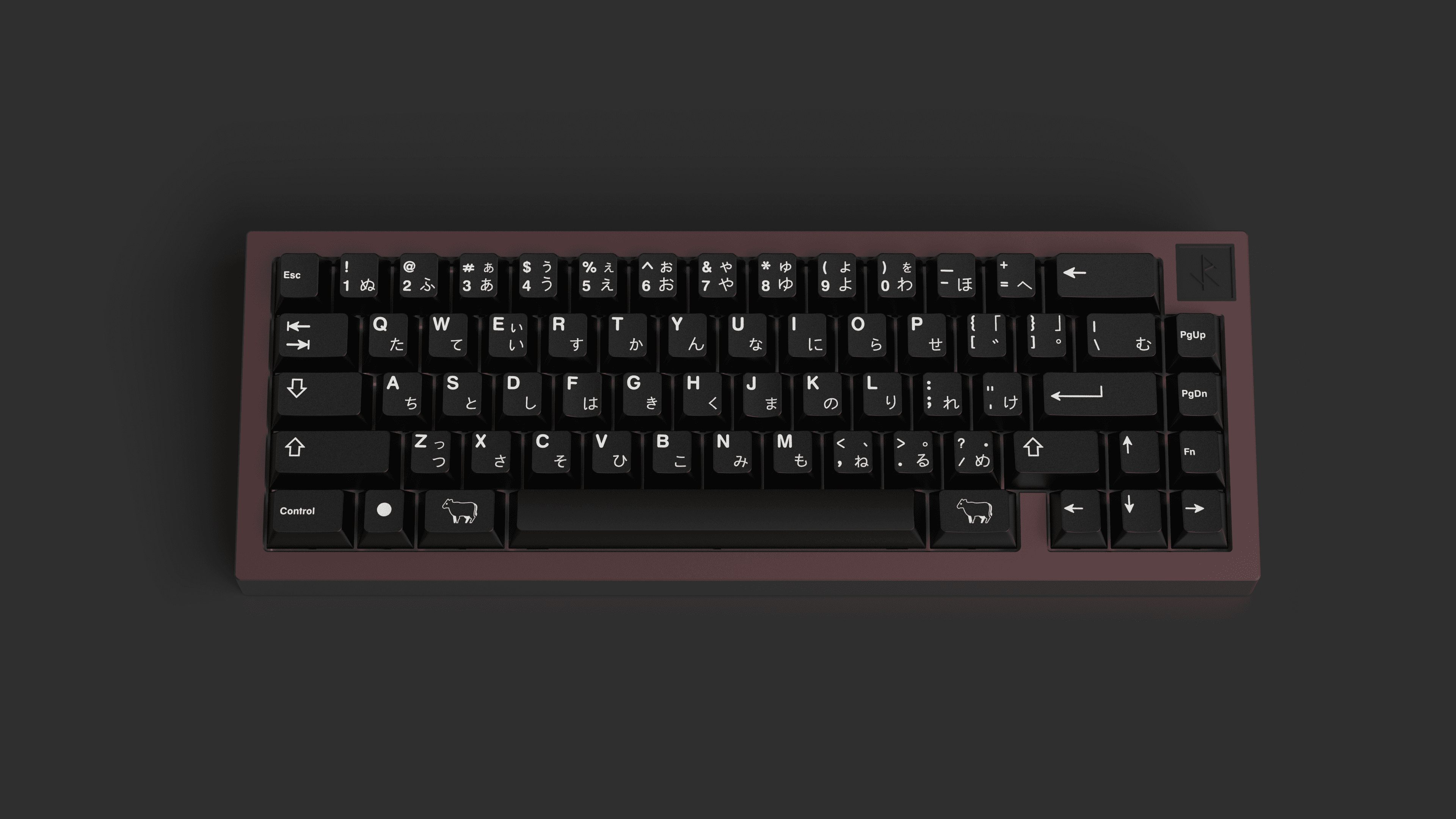 GMK Kuroge Wagyū (黒毛和牛) WoB Hiragana - 11.05.21 Indefinite Hiatus image 9