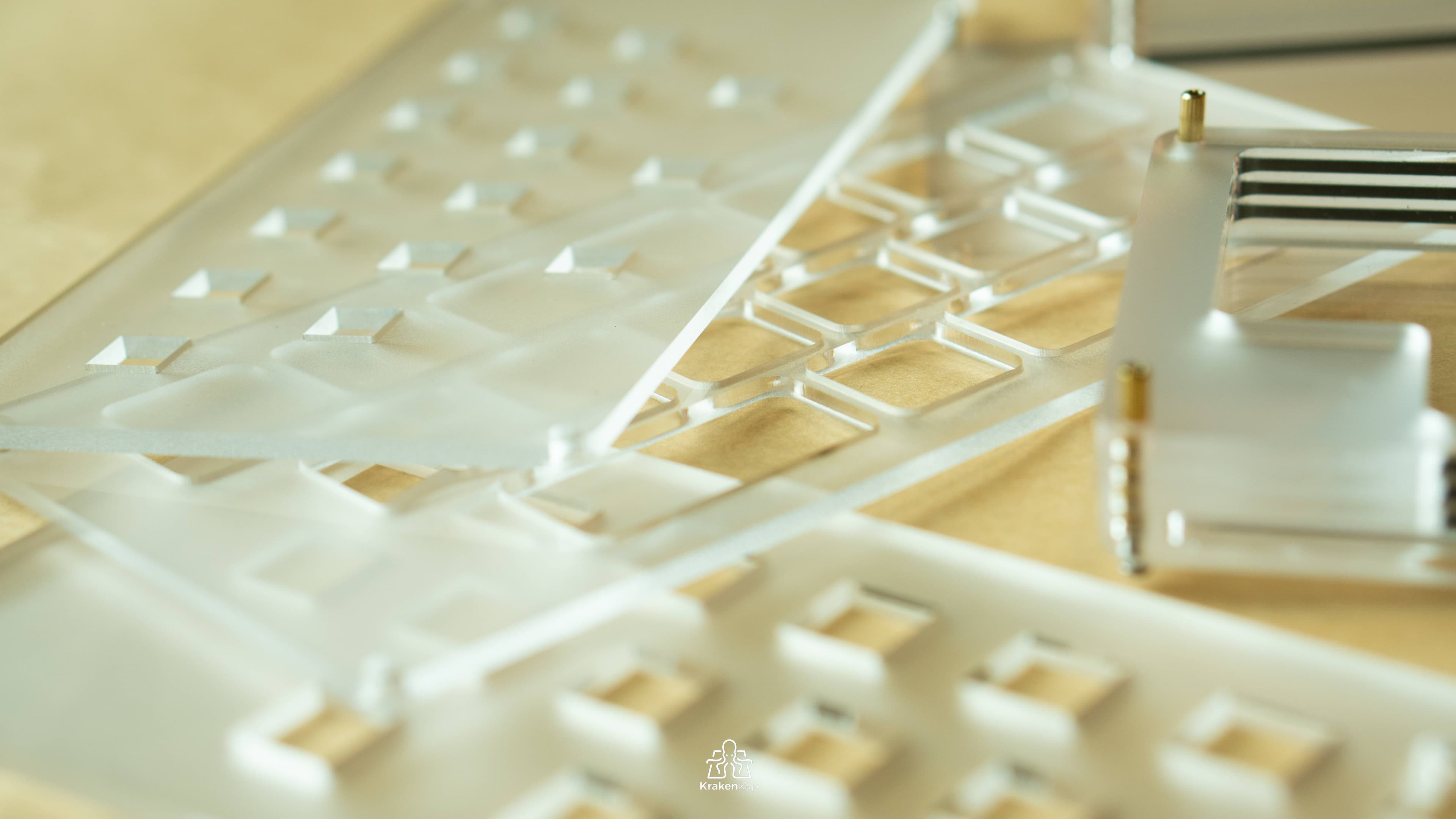 KrakenKap Sweet Box image 8