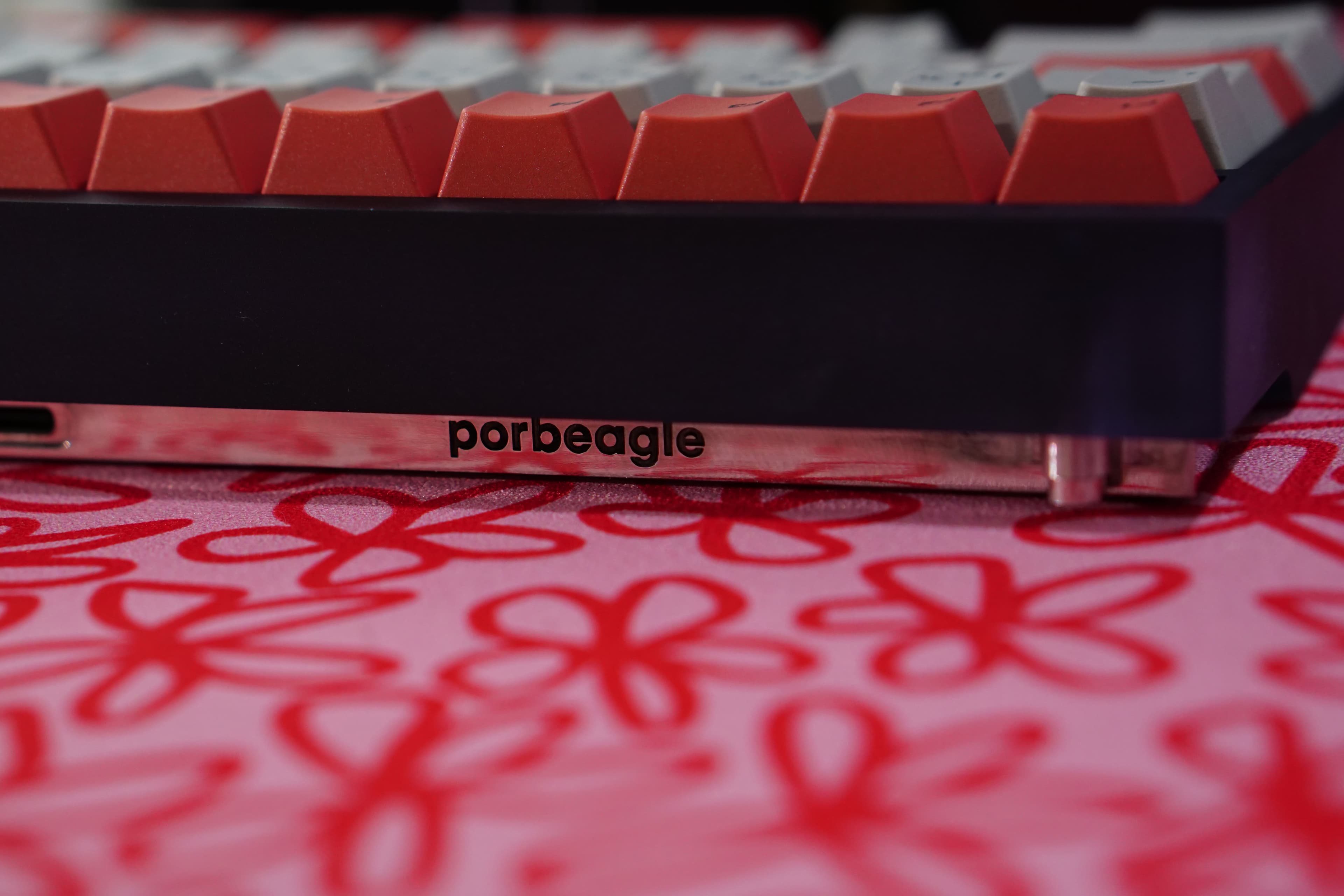Porbeagle. 69% keyboard (Returned 9/4/23) image 4