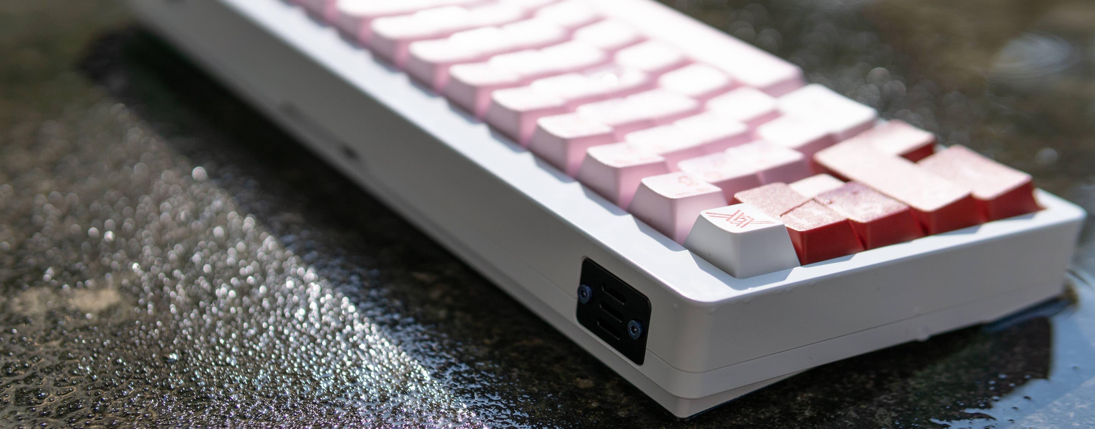 Monon R3 60% Keyboard image 8