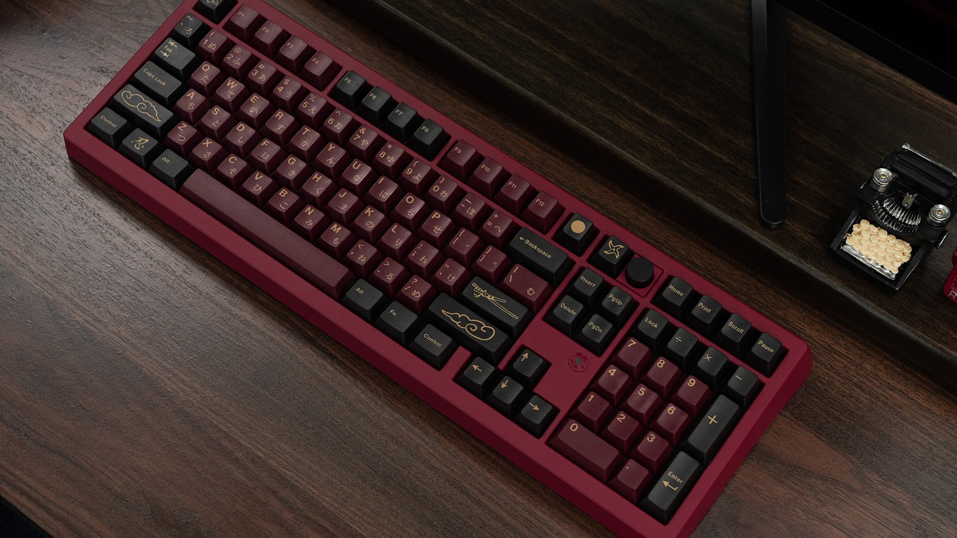 Zoom98 - GB page,Configurator,Pricing,Cosmic Odyssey Edition,GB on Oct.10 image 25