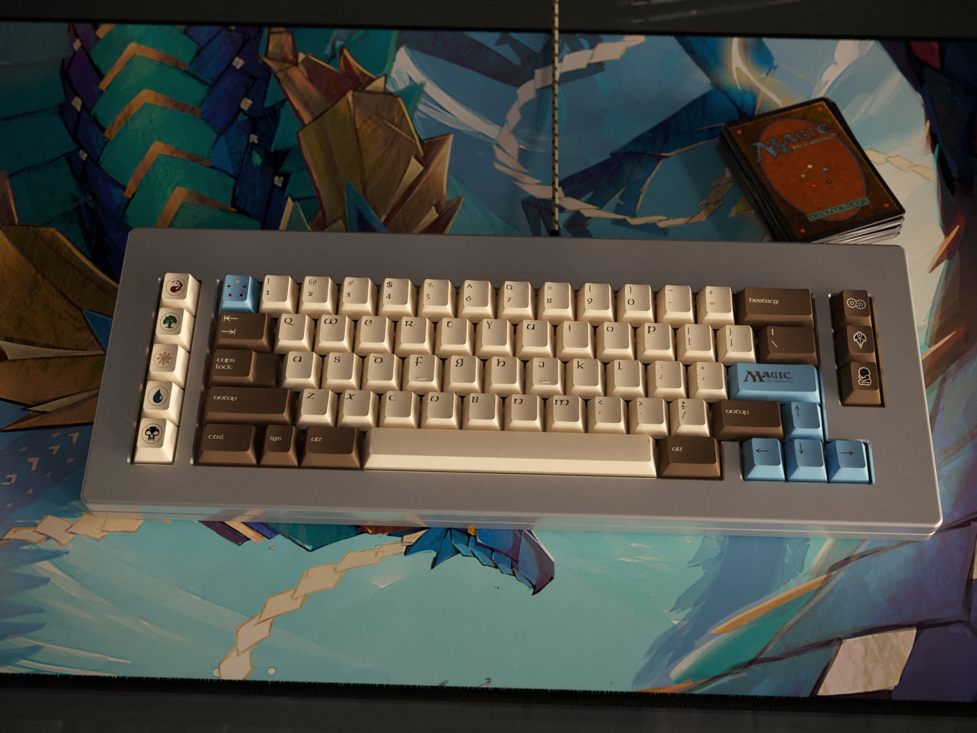 IFK Classic Magic - Groupbuy starts Dec 15 image 8